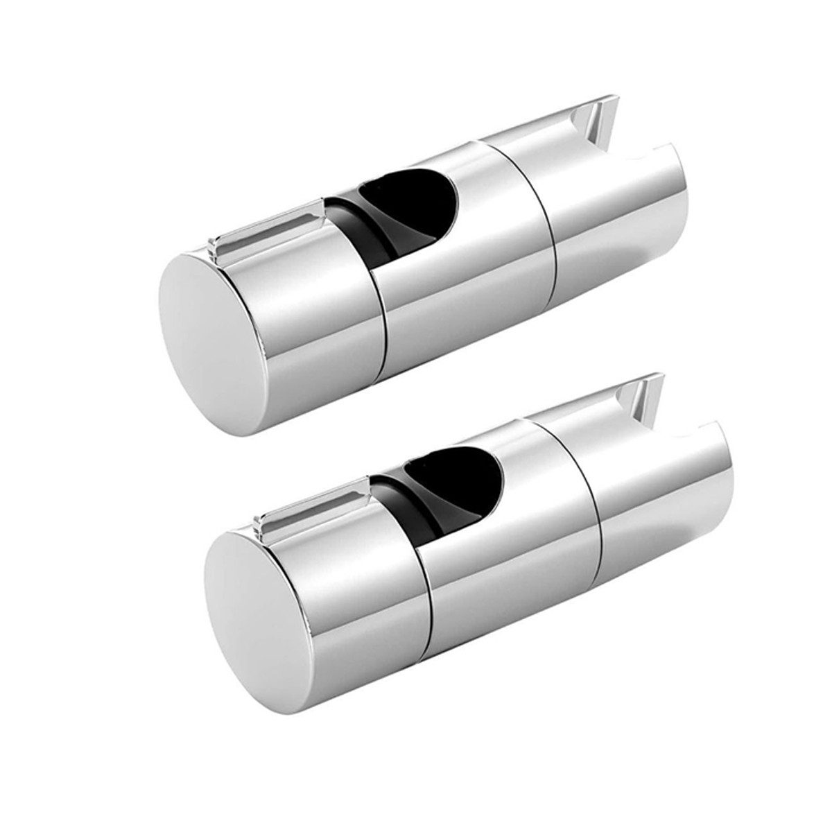 FELIXLEO Brausegarnitur Halterung Duschkopfhalter für Gleitstange Verstellb günstig online kaufen