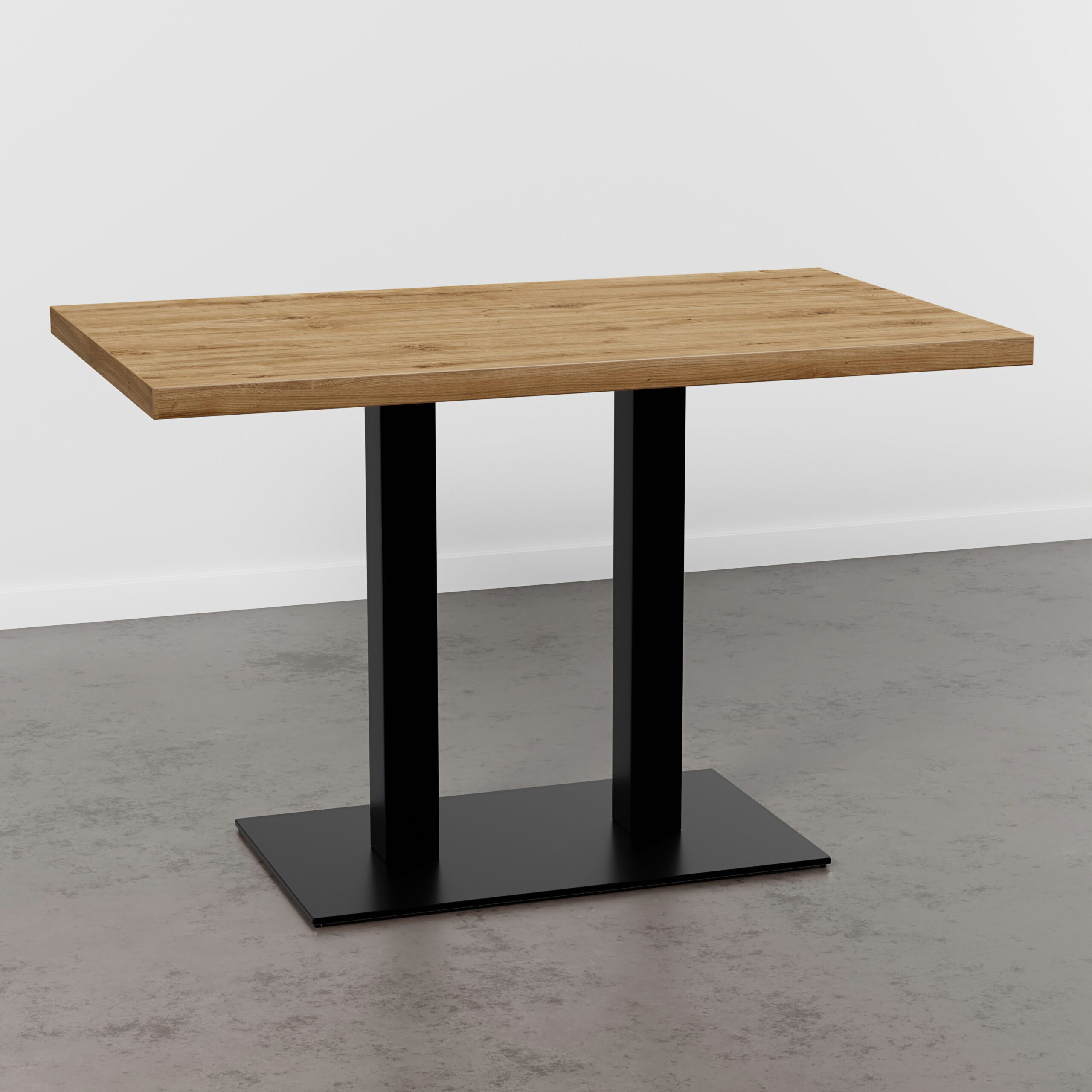 BIG Möbel Bistrotisch Bistrotisch 110x60 cm, günstig online kaufen