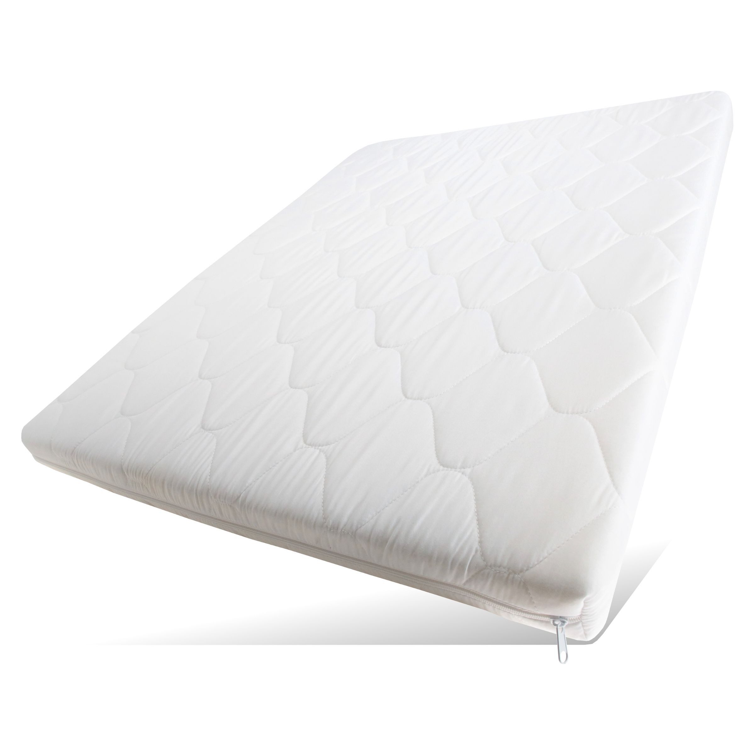 Kindermatratze Laufgittermatratze Bäri Exklusiv, Stillerbursch