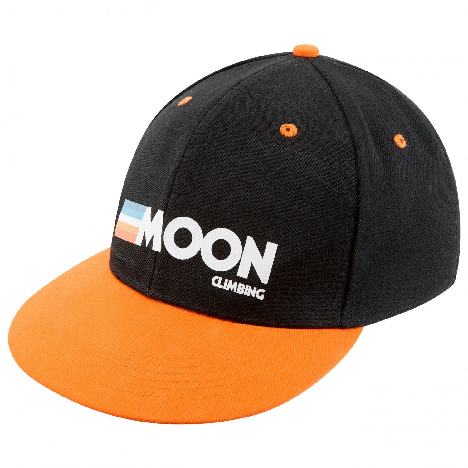 Moon Beanie Moon Accessoires Snap Cap Back