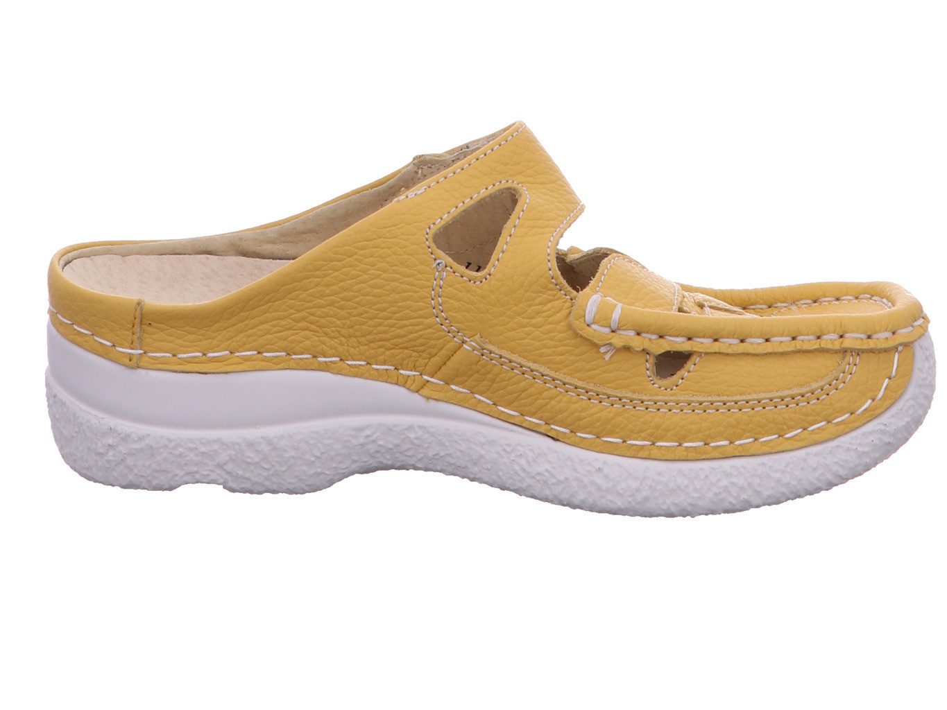 WOLKY Roll Talaria Clog