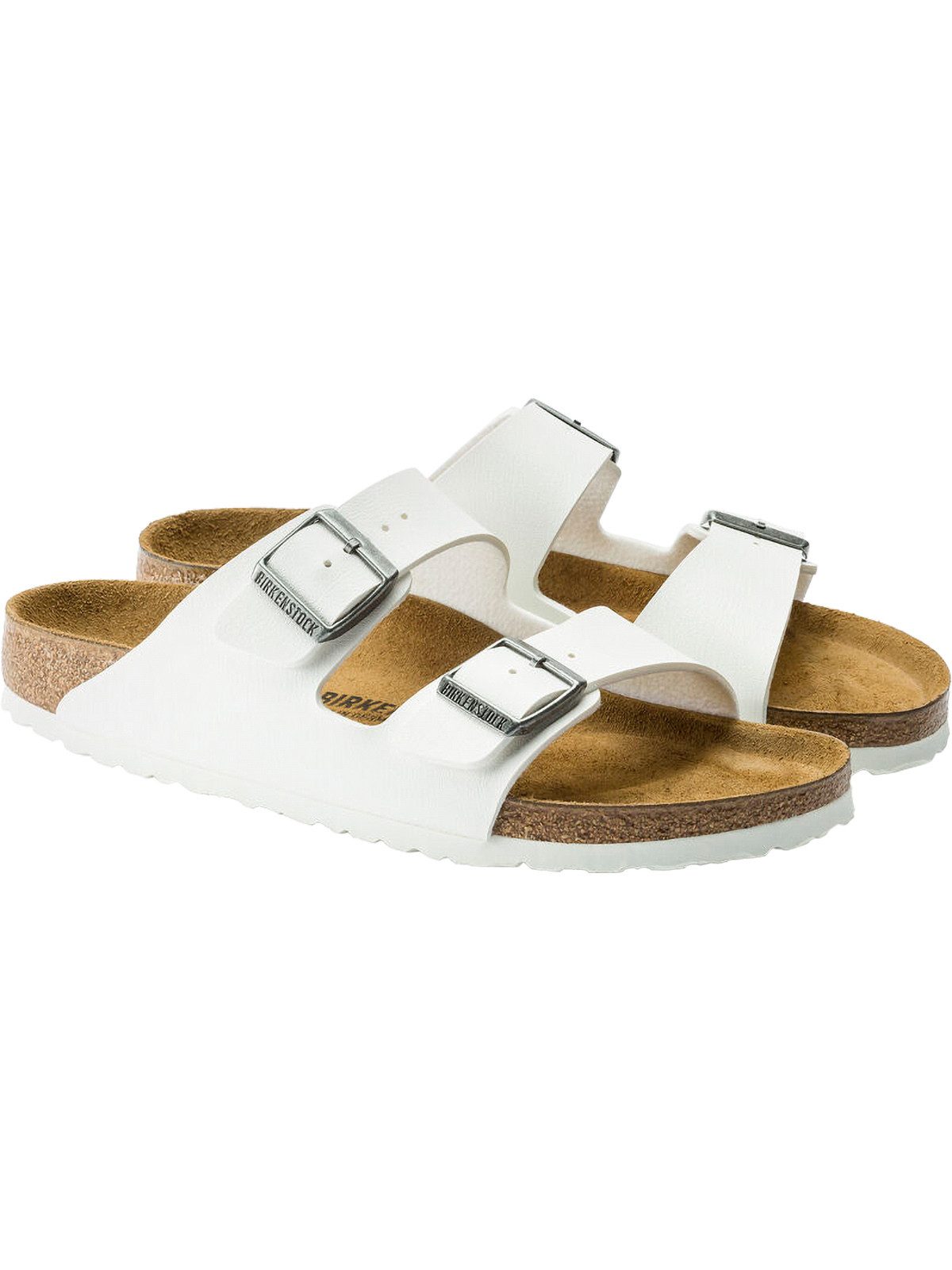 Birkenstock 552681 Birkenstock Arizona BF Sandale günstig online kaufen