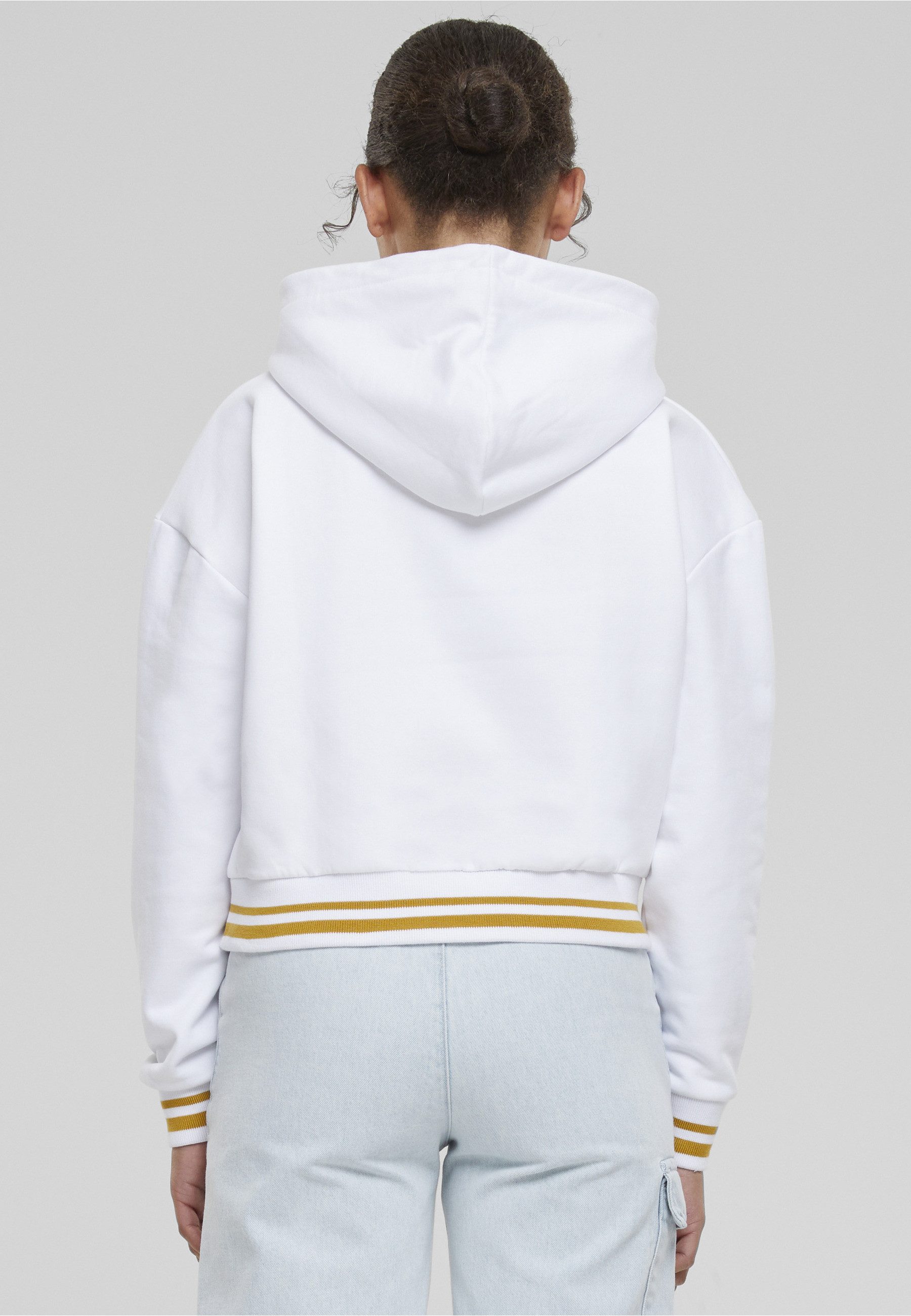 Karl Kani Cardigan Karl Kani Damen (1-tlg)