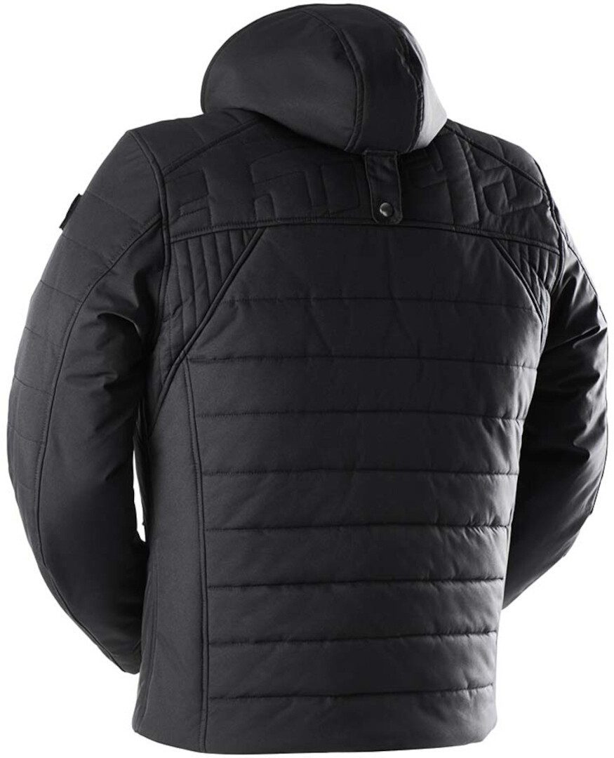 Furygan Motorradjacke Bjorn Primaloft Motorrad Textiljacke Wasserdicht Atmungsaktiv protektoren wasserdichte
