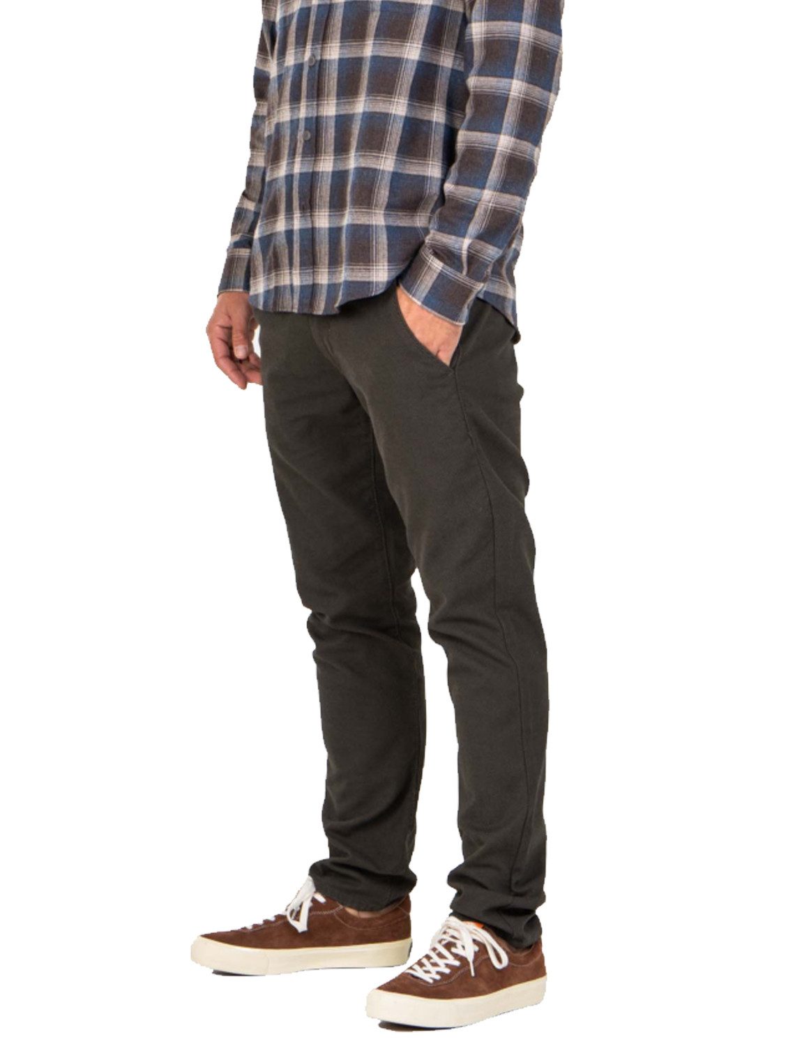 REELL Chinohose Reell Superior Flex Chino günstig online kaufen