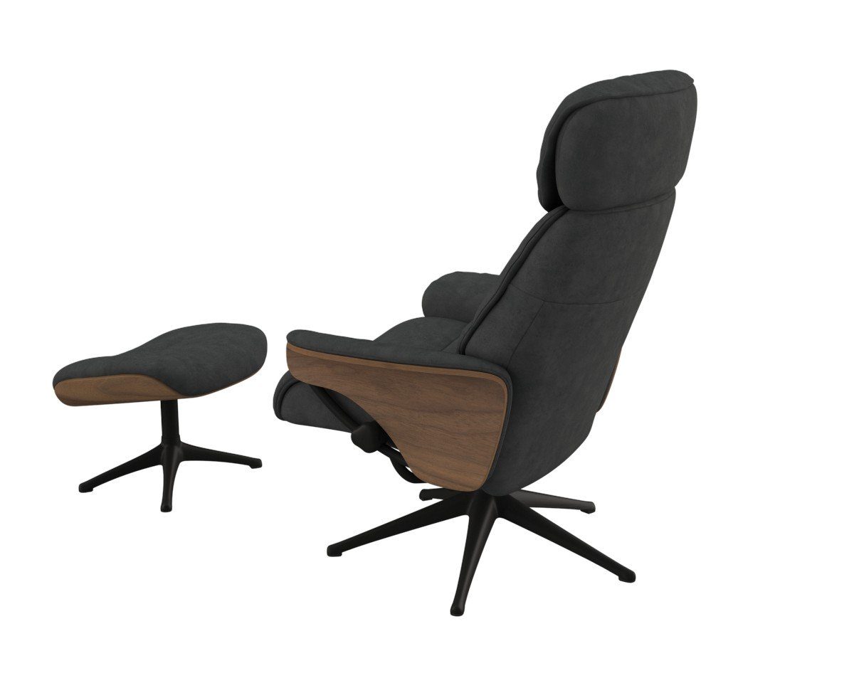 Aarhus, FLEXLUX Komfort,Ergonomische Relaxsessel Relaxchairs Sizhaltung,Rückenverstellung Relaxsessel,Hohes