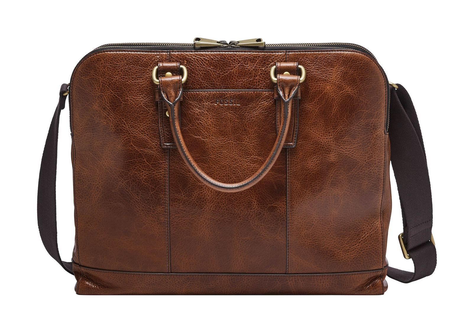 Fossil Businesstasche Dillon