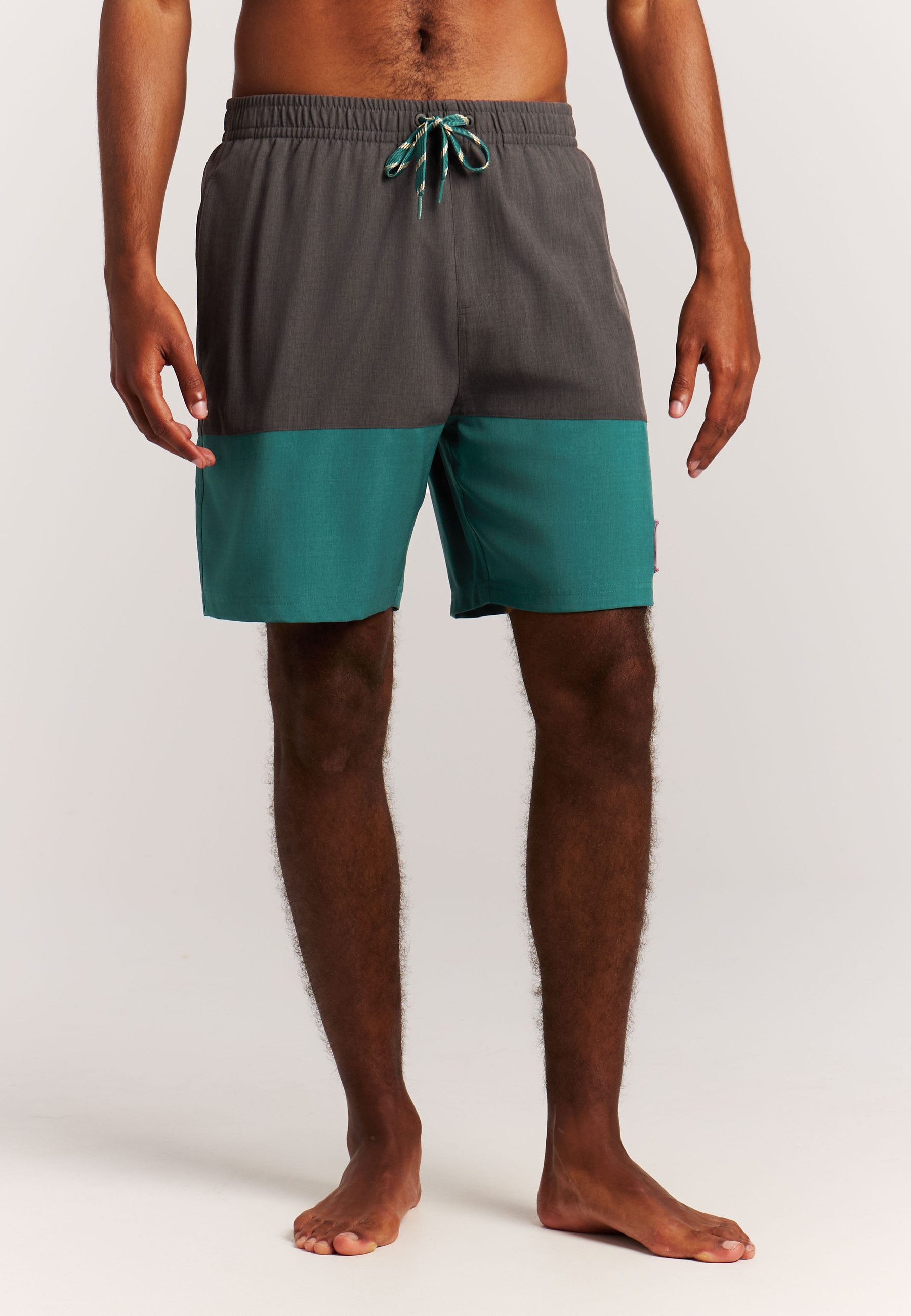 Protest Badeshorts PRTCabus (1-St)