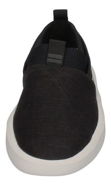 TOMS ALPARGATA ROVER 10016923 Slip-On Sneaker Black