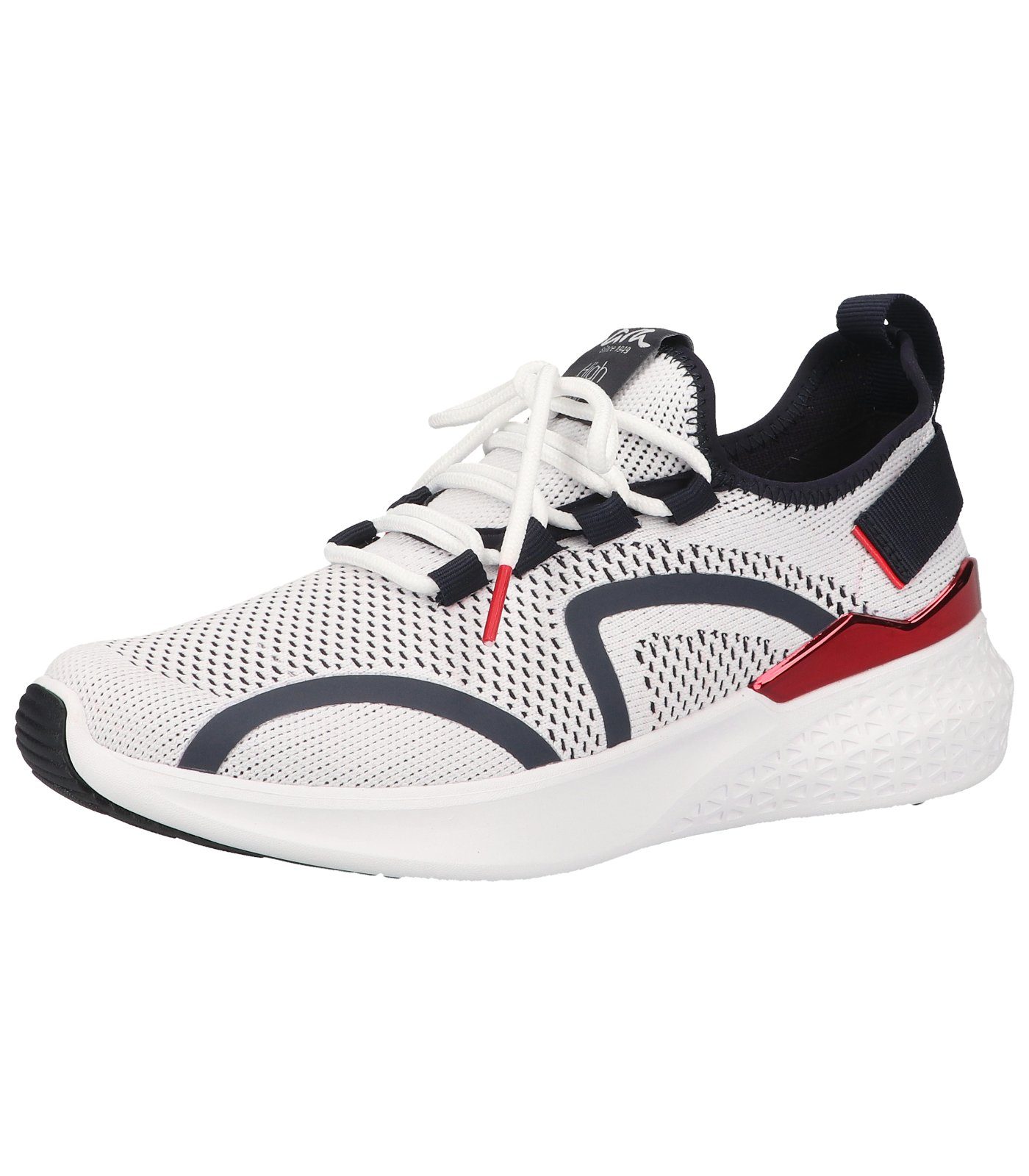 Sneaker Textil Ara Sneaker