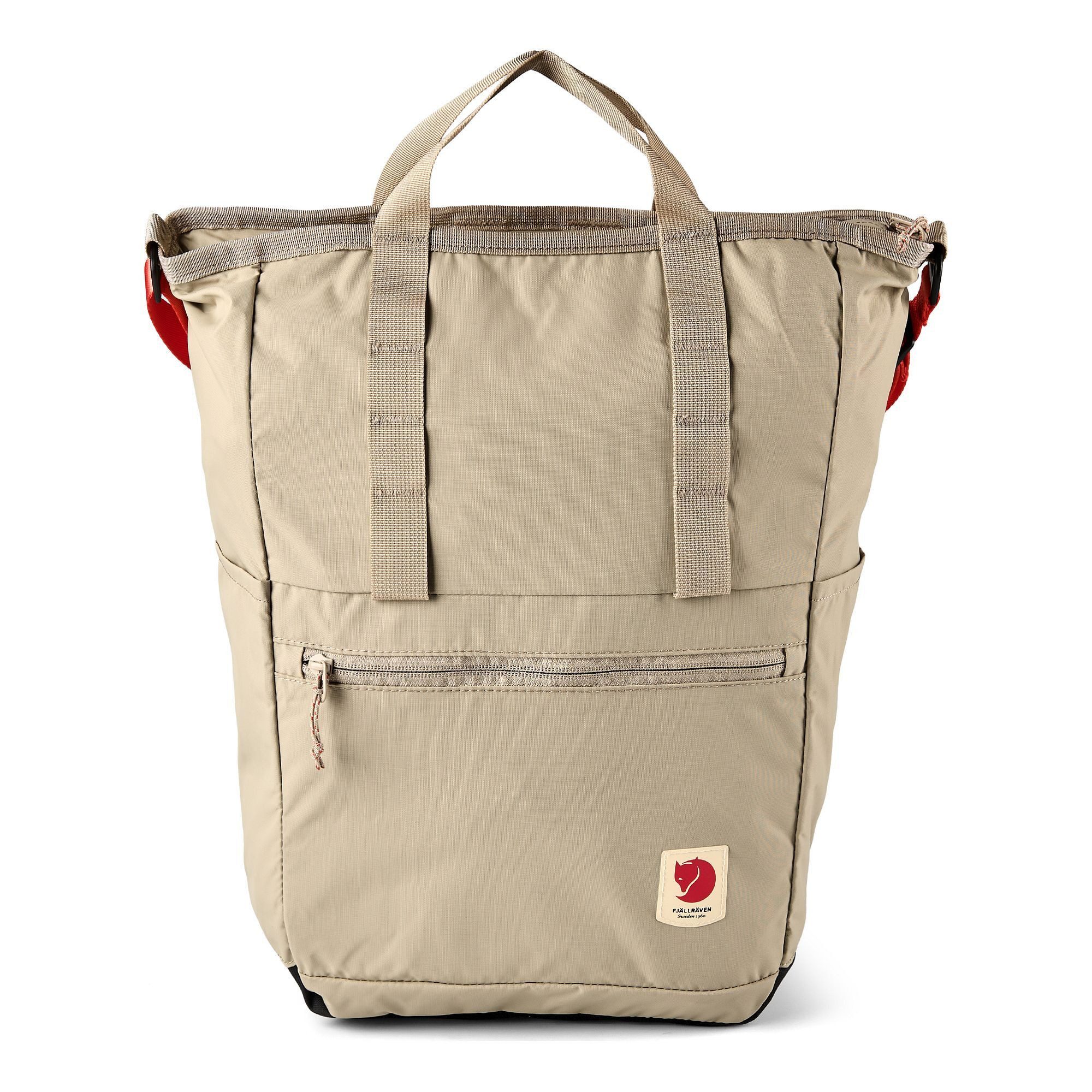 Fjällräven Rucksack High Coast, Polyamid