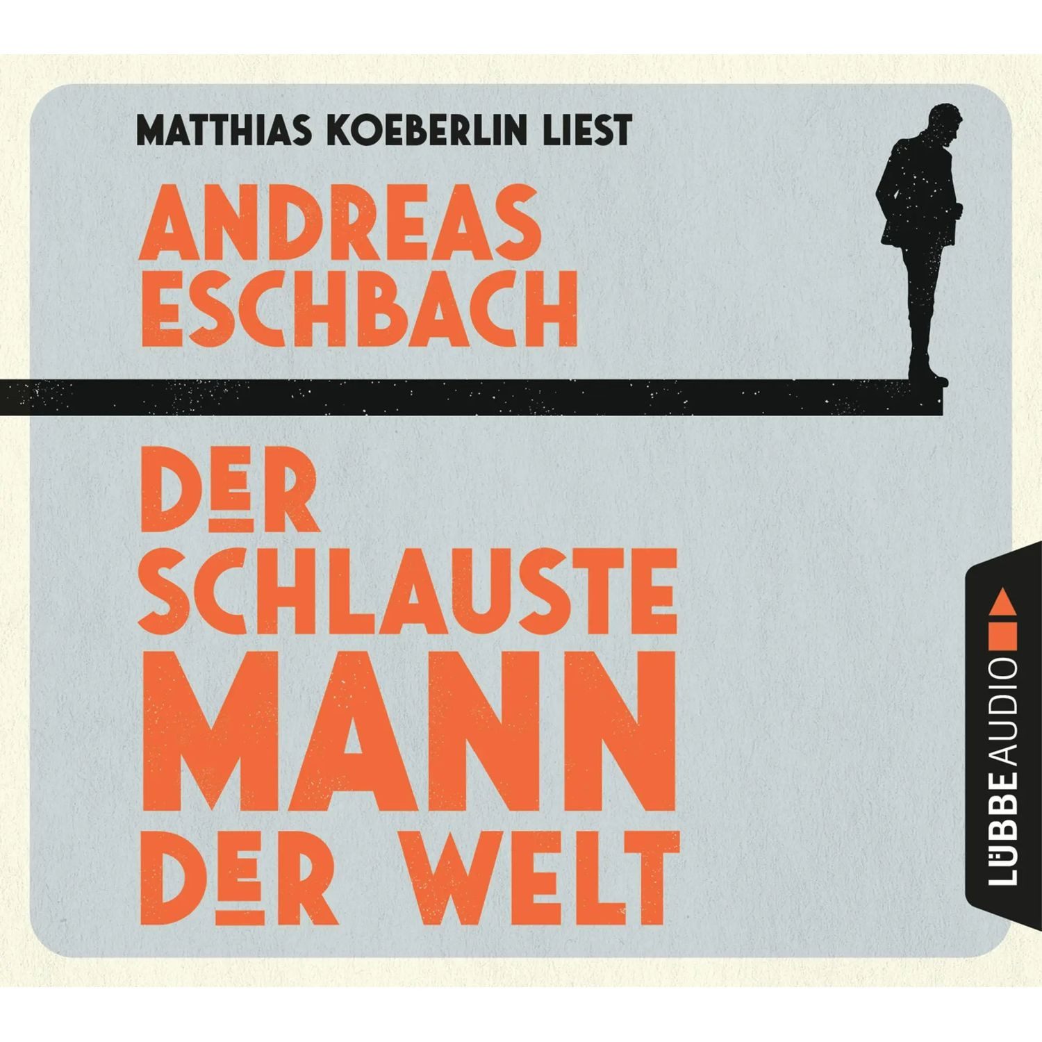 Hörspiel Der schlauste Mann der Welt