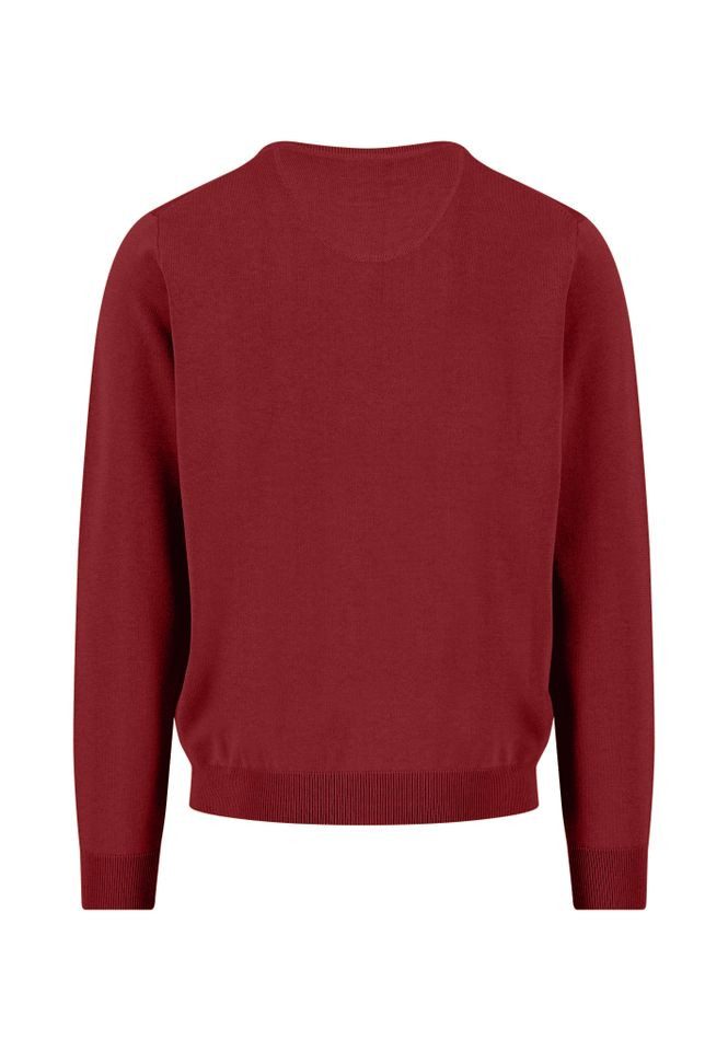 FYNCH-HATTON Strickpullover - eleganter Strickpullover mit günstig online kaufen