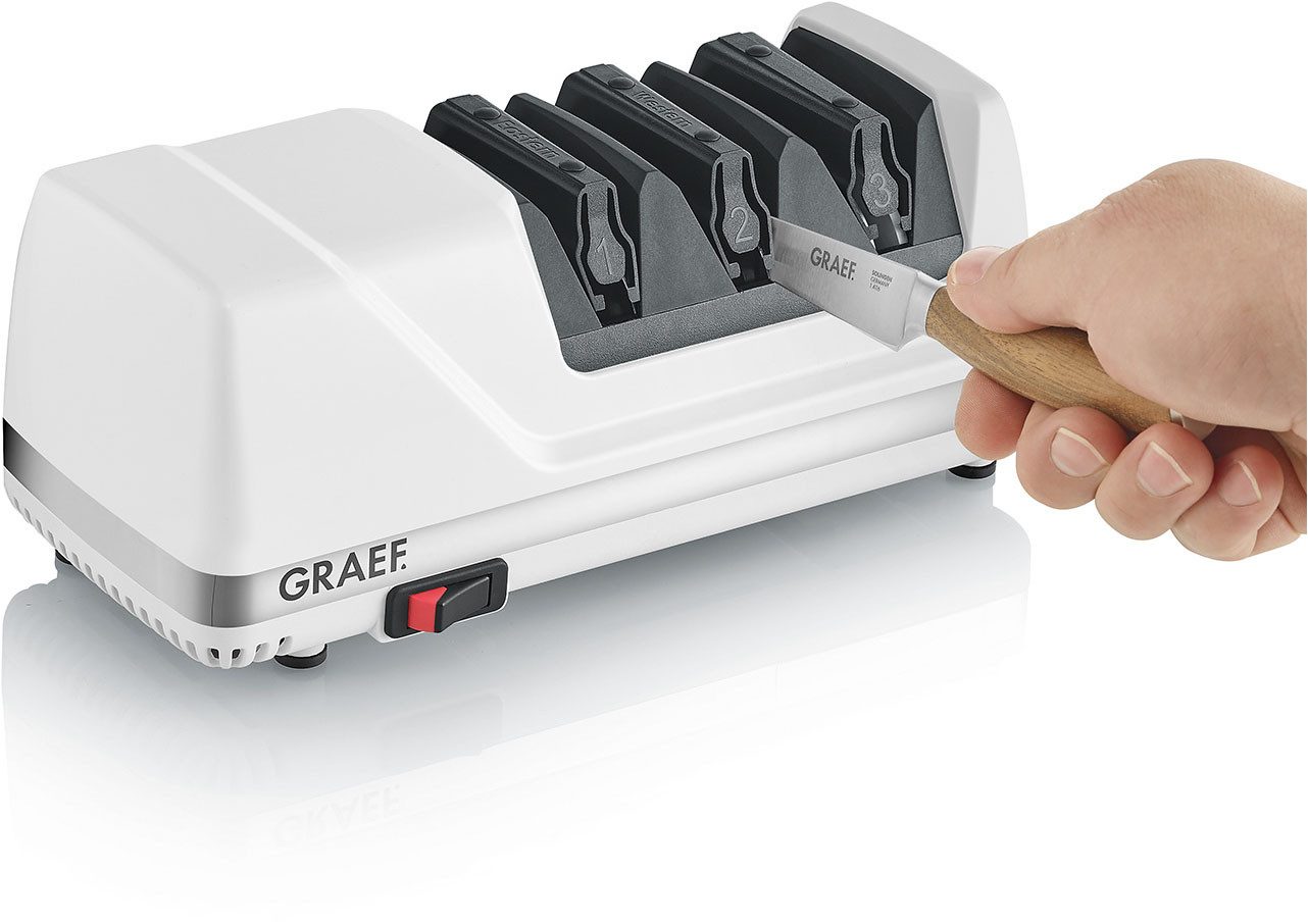 Graef Messerschärfer CC 150