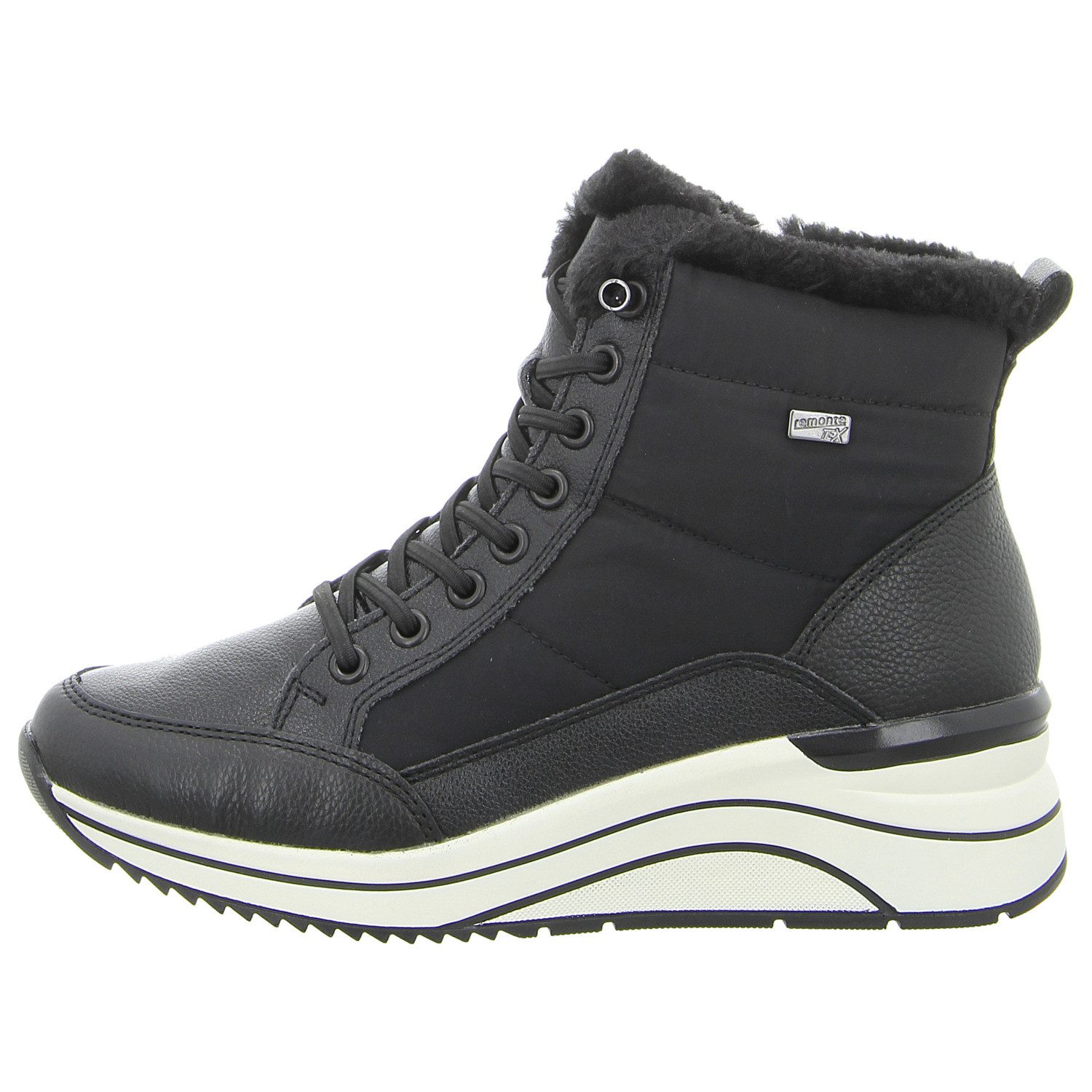 Remonte Schnürstiefelette