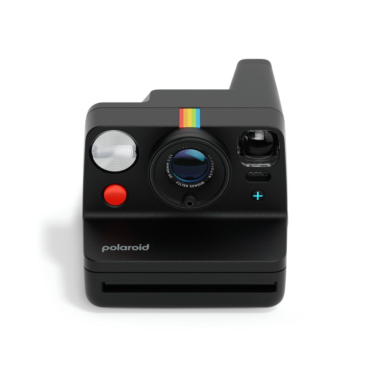 Polaroid Originals Now+ Gen3 Camera Sofortbildkamera – Bild 2 von 5