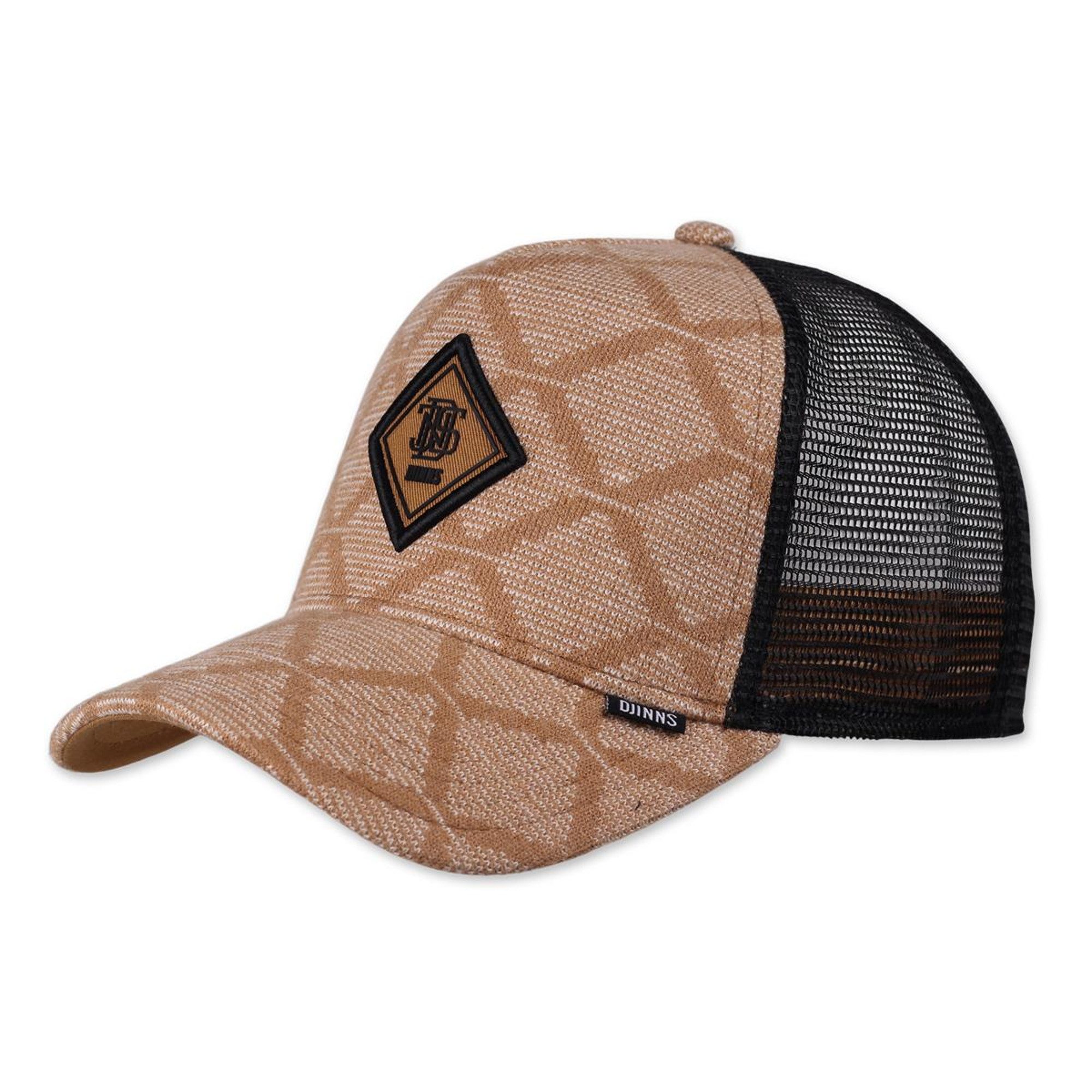 Trucker Cap Djinns HFT Trucker Cap Fendo Look a like