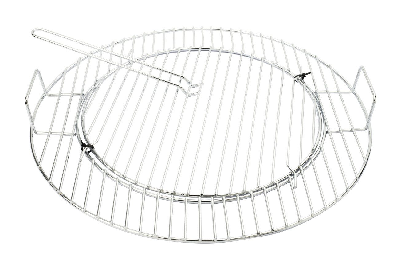 Primaster Grillrost Primaster modularer Grillrost mit abnehmbaren