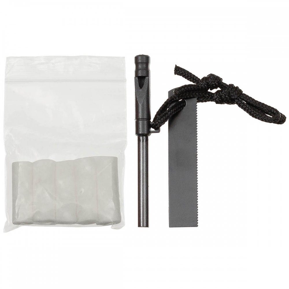 FoxOutdoor Biwaksack Notfall-Biwaksack, orange, einseitig alubeschichtet (Set)