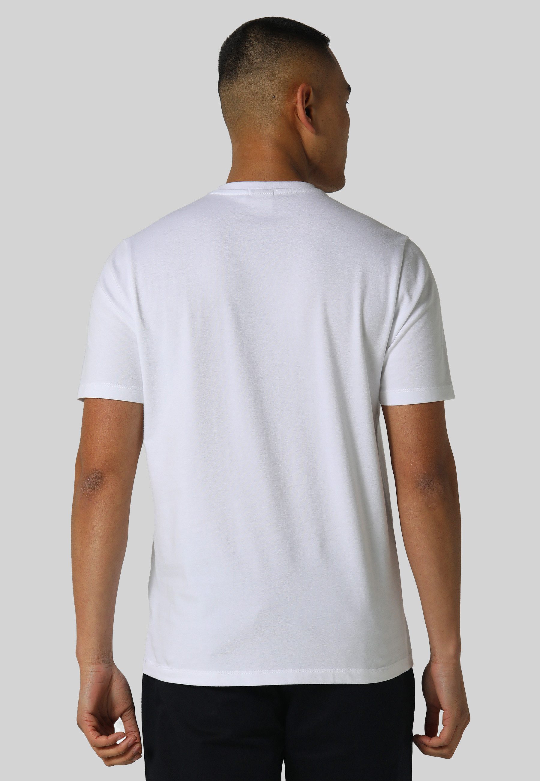 883Police T-Shirt 883 Police KURNLE T-SHIRTS (1-tlg)