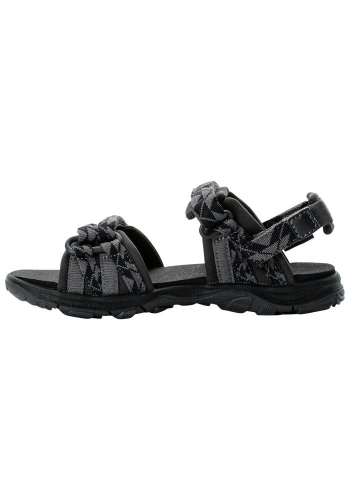 Jack Wolfskin 2 IN 1 SANDAL K Outdoorsandale