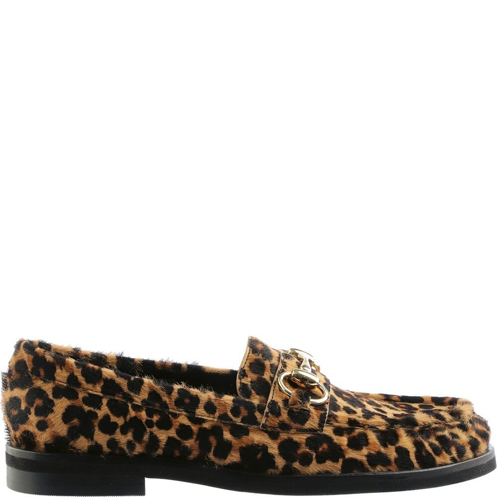 Högl Högl - Ellis Slipper - Braun Slipper