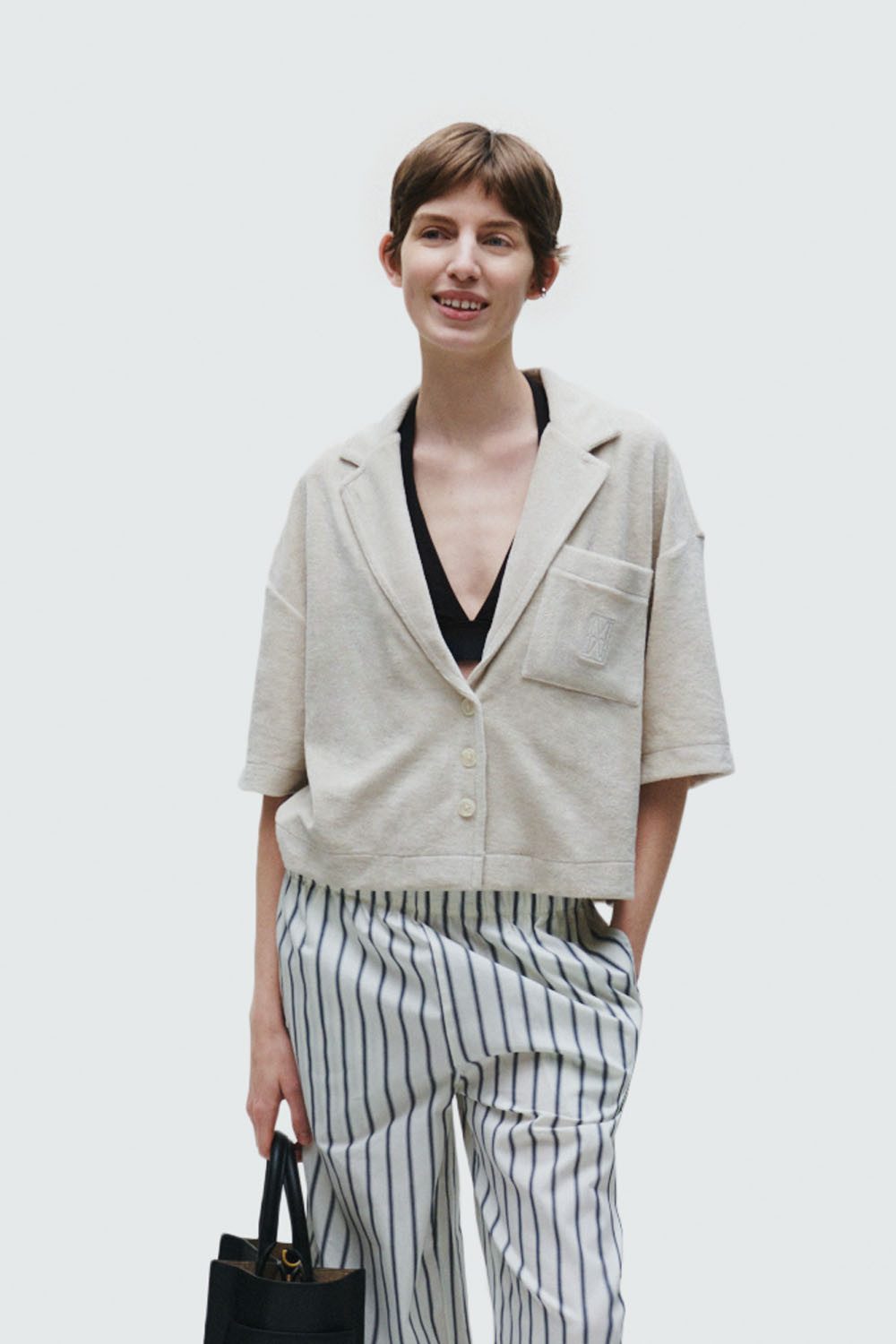 Marc O'Polo Kurzarmshirt