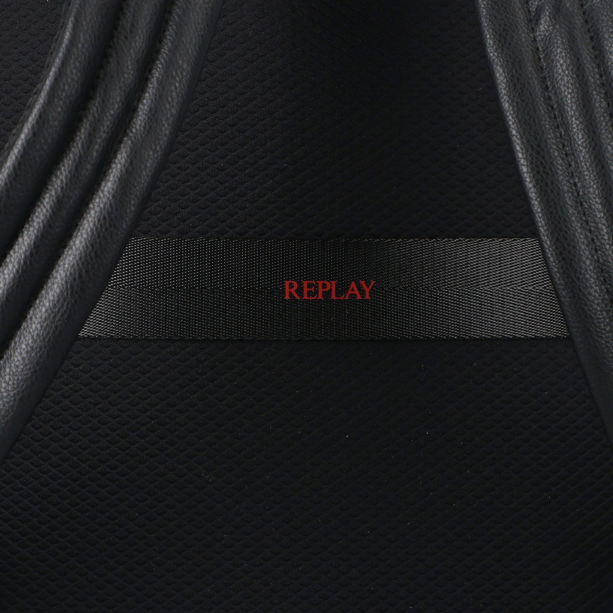 Replay Daypack, Polyurethan