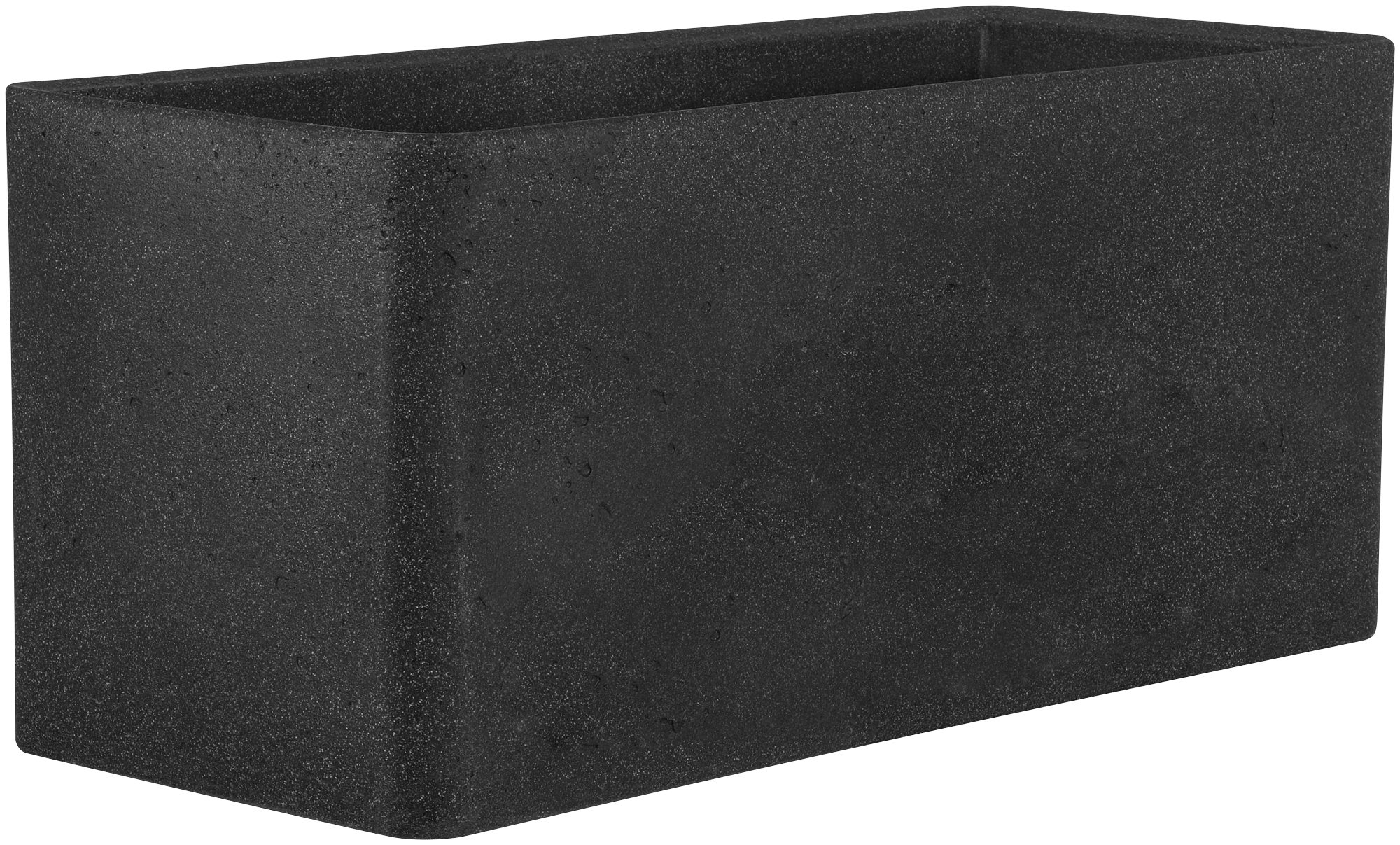 Geli Übertopf Pflanzkasten Cube in verschiedenen Größen und Farben