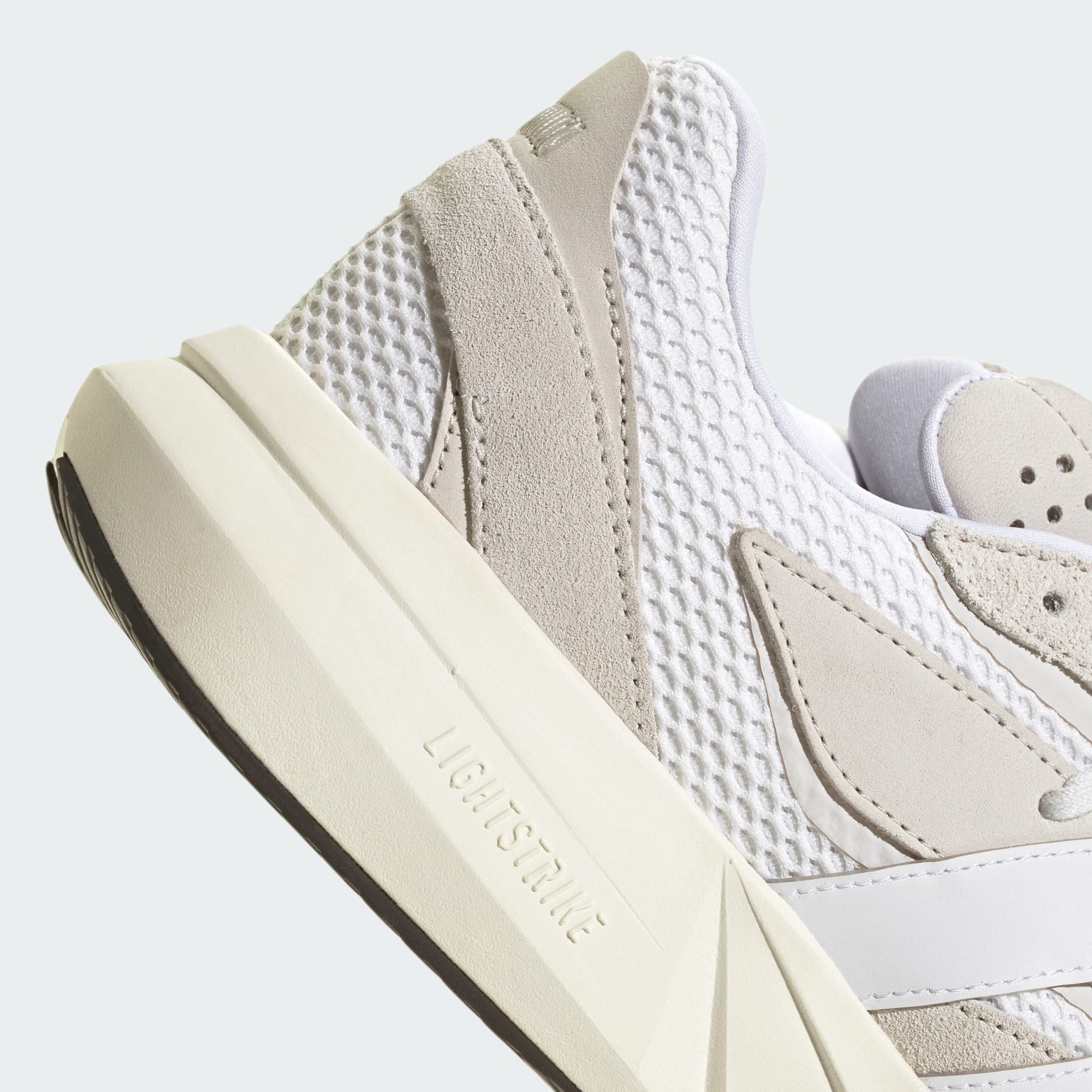 adidas Sportswear LIGHTBLAZE SCHUH Sneaker – Bild 5 von 5