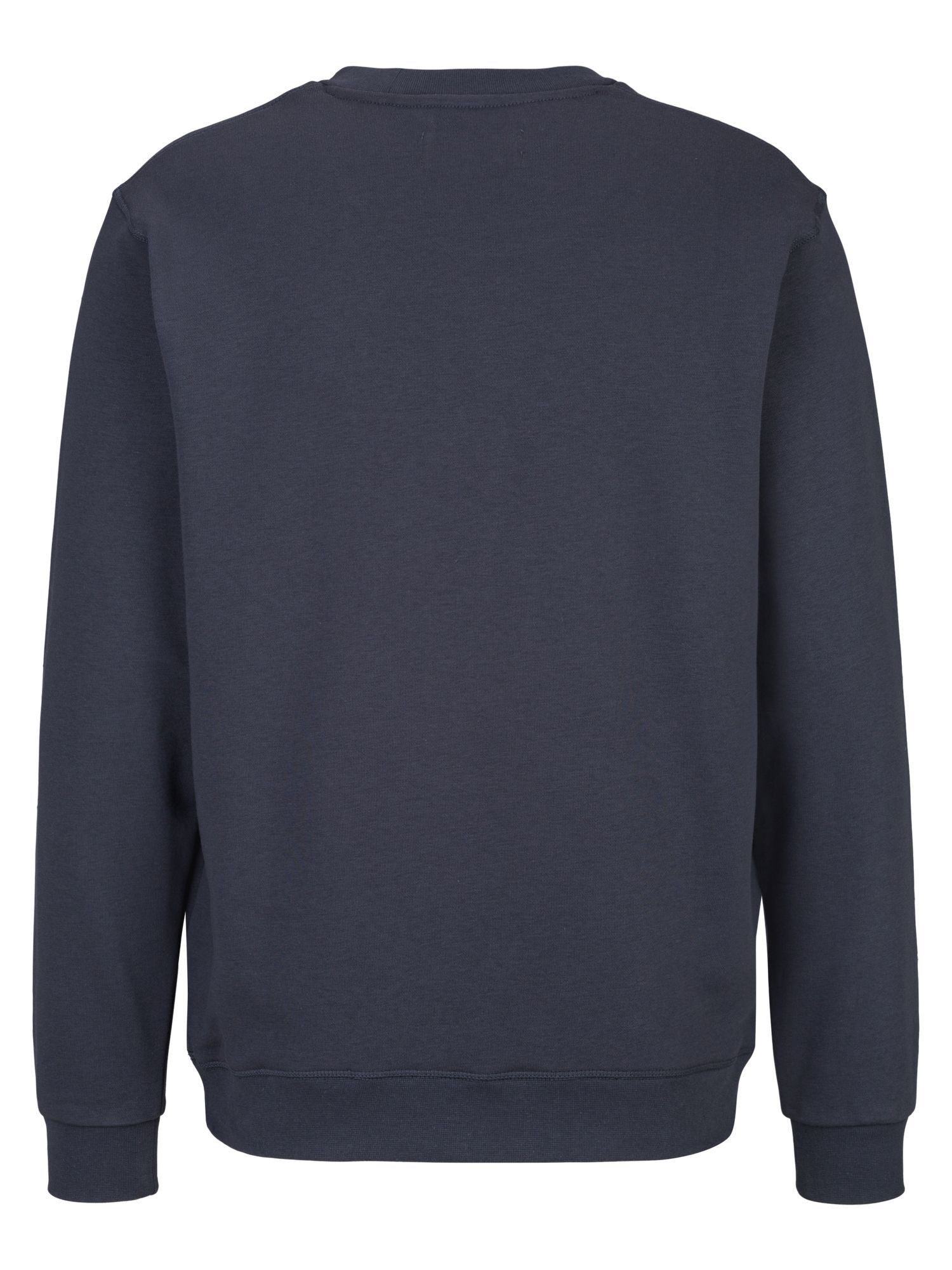 Replay Sweatshirt FRENCH TERRY COTTON-POLY günstig online kaufen