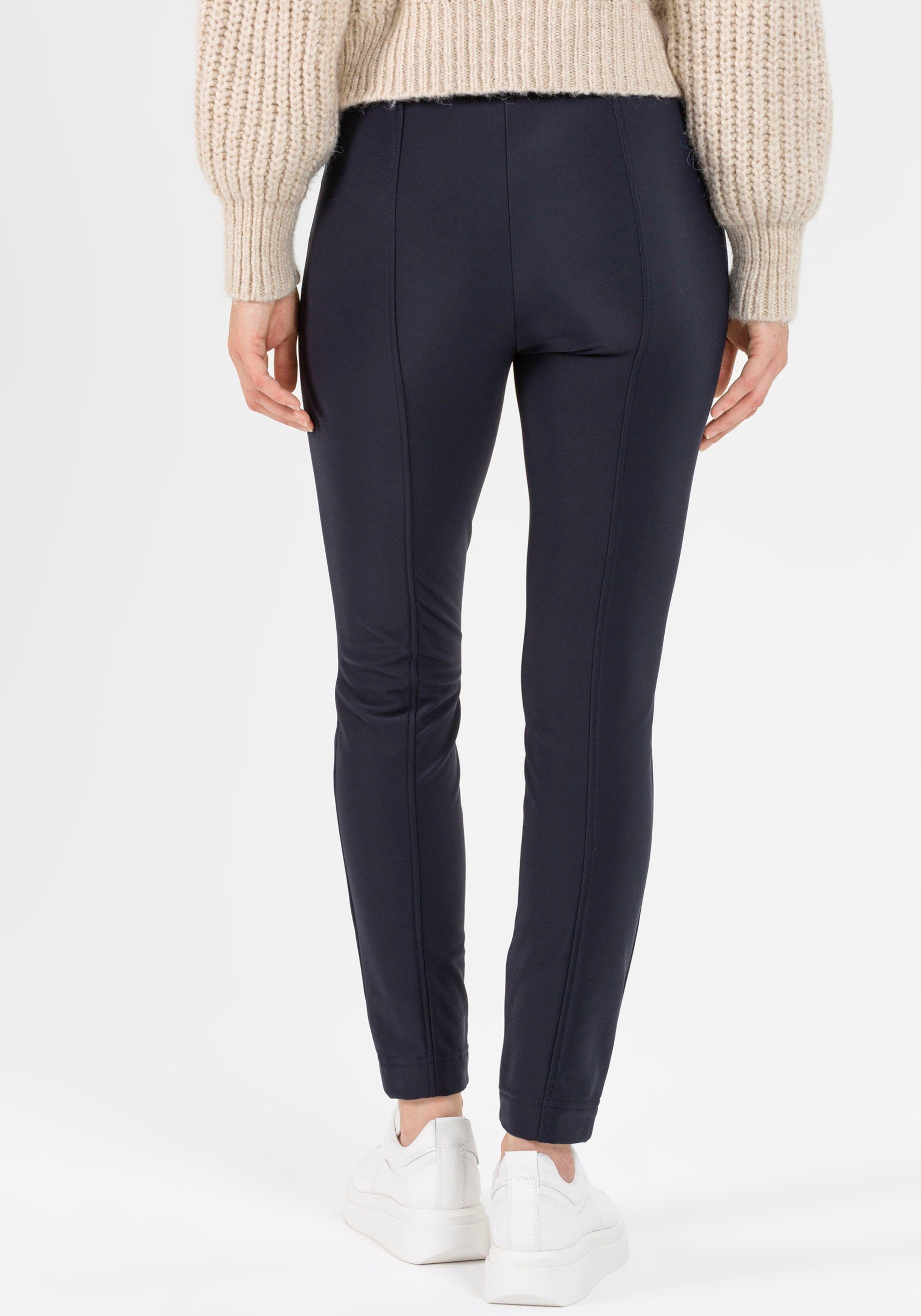 Stehmann Jerseyhose Iselle-720 aus Thermojersey, wärmend