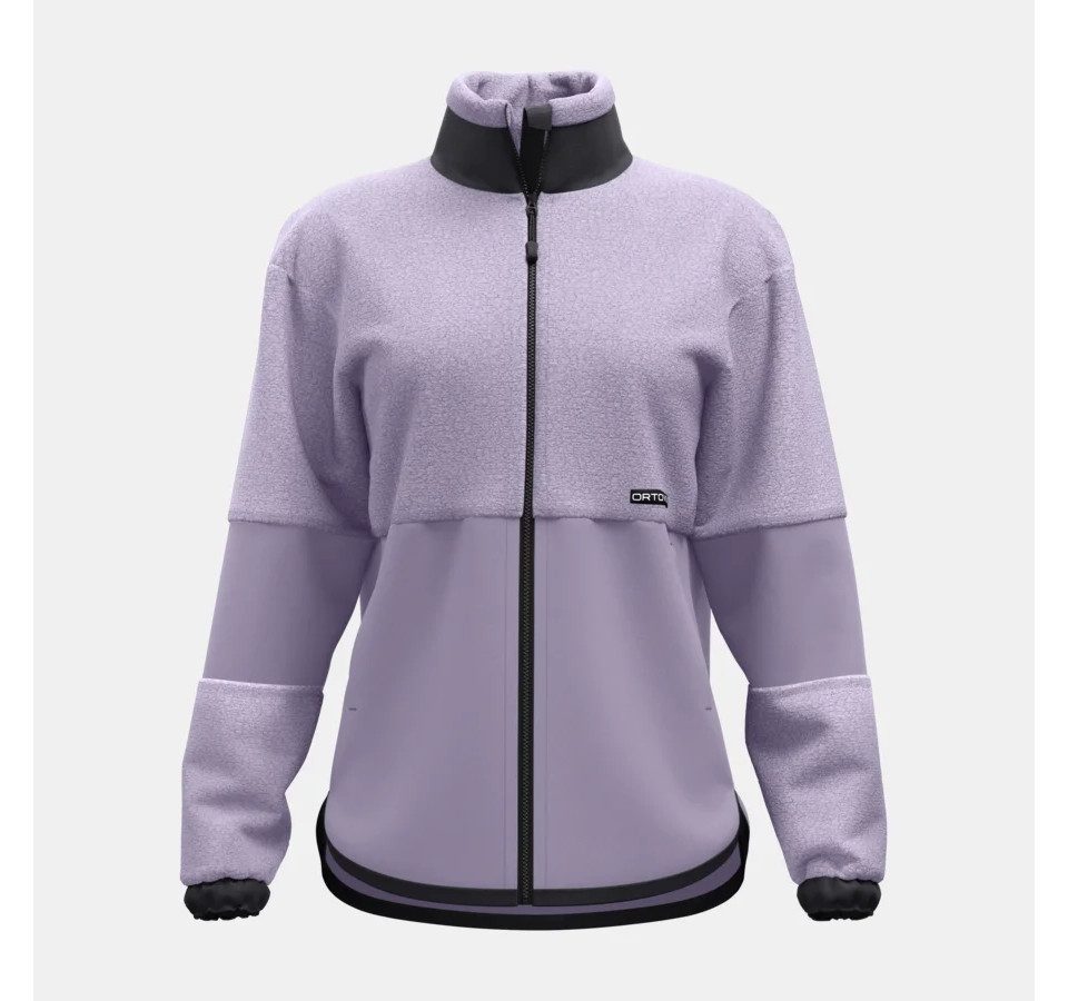 Ortovox Fleecejacke FLEECE TEDDY JACKET W