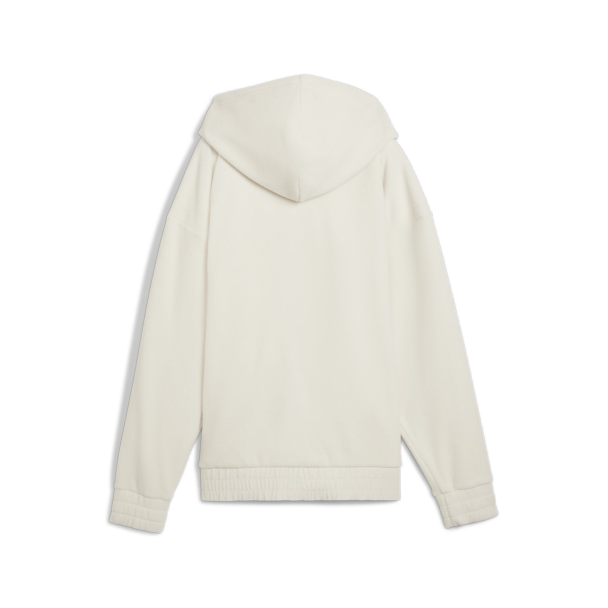 PUMA Kapuzensweatshirt ESS ELEVATED WINTERIZED FZ HOODIE mit durchgehendem günstig online kaufen