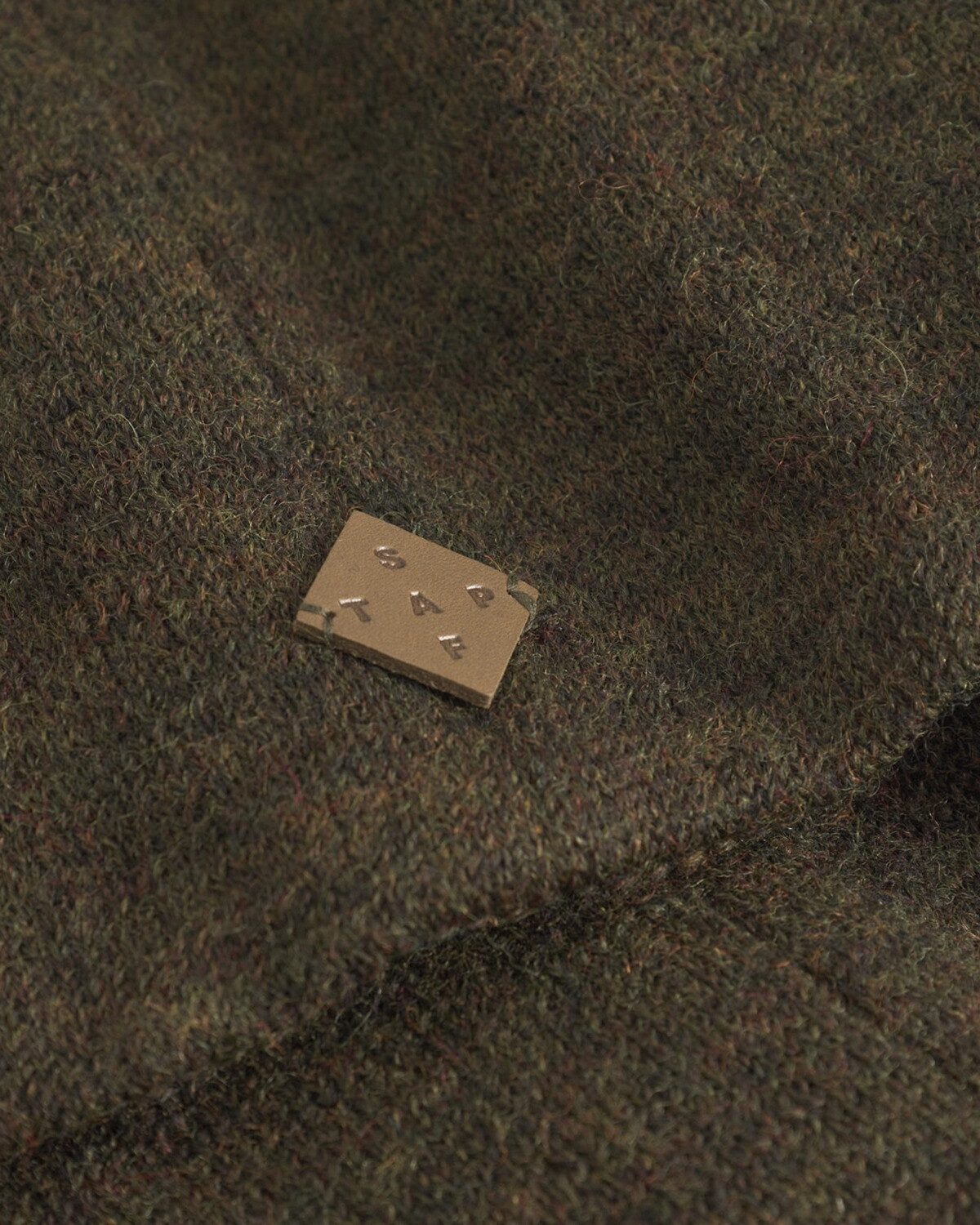 Stapf Walkjacke Walkjanker Maxl
