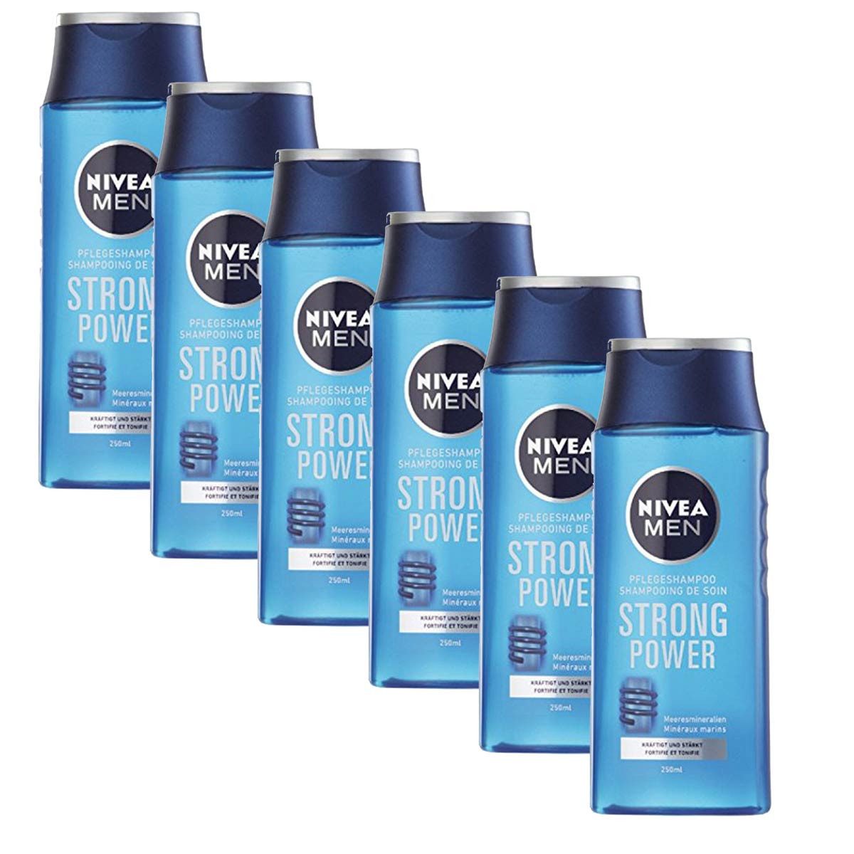 Haarshampoo