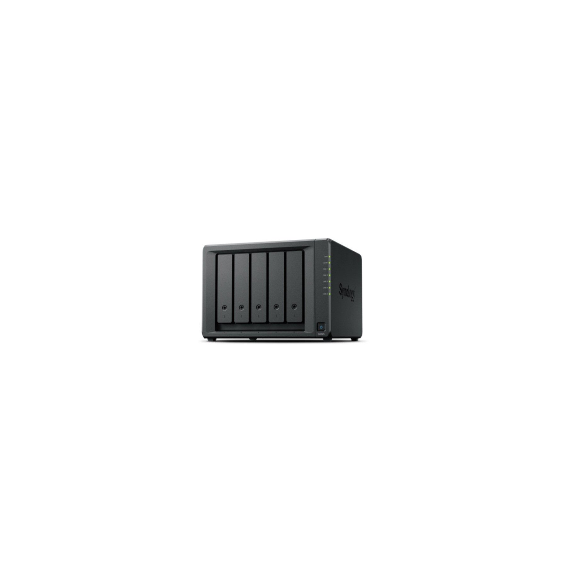 Synology DX525 externe SSD