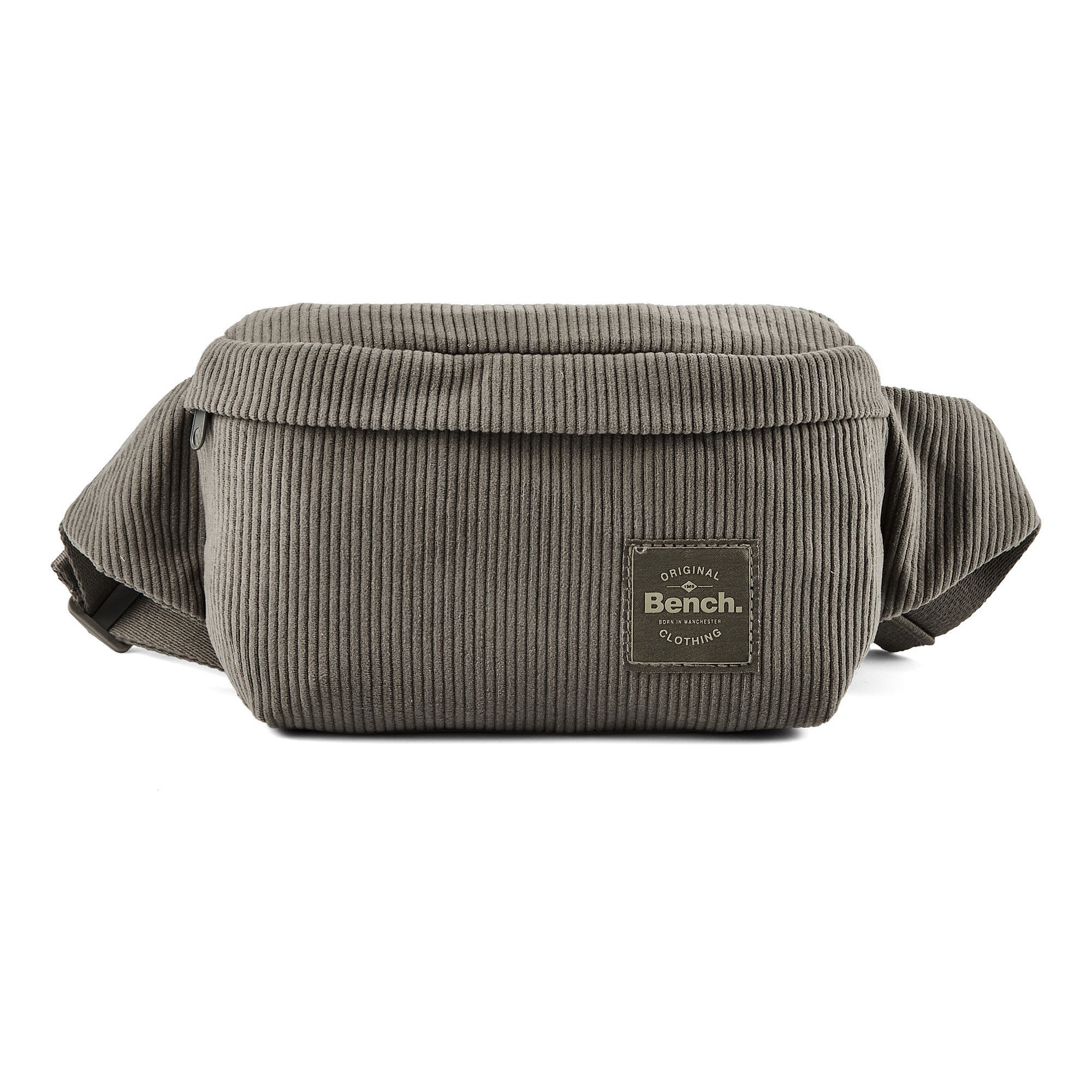 Bench. Gürteltasche Cord, Polyester