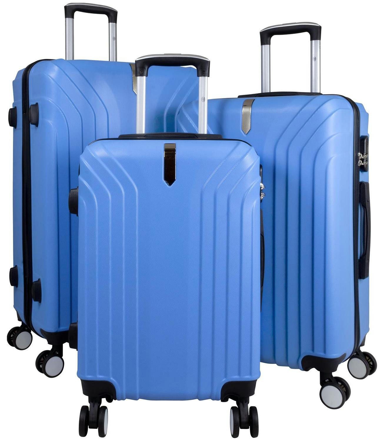 Trolleyset Palma24
