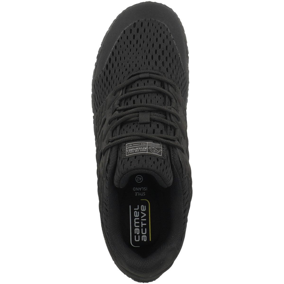 camel active 54ILA03 Herren Sneaker günstig online kaufen