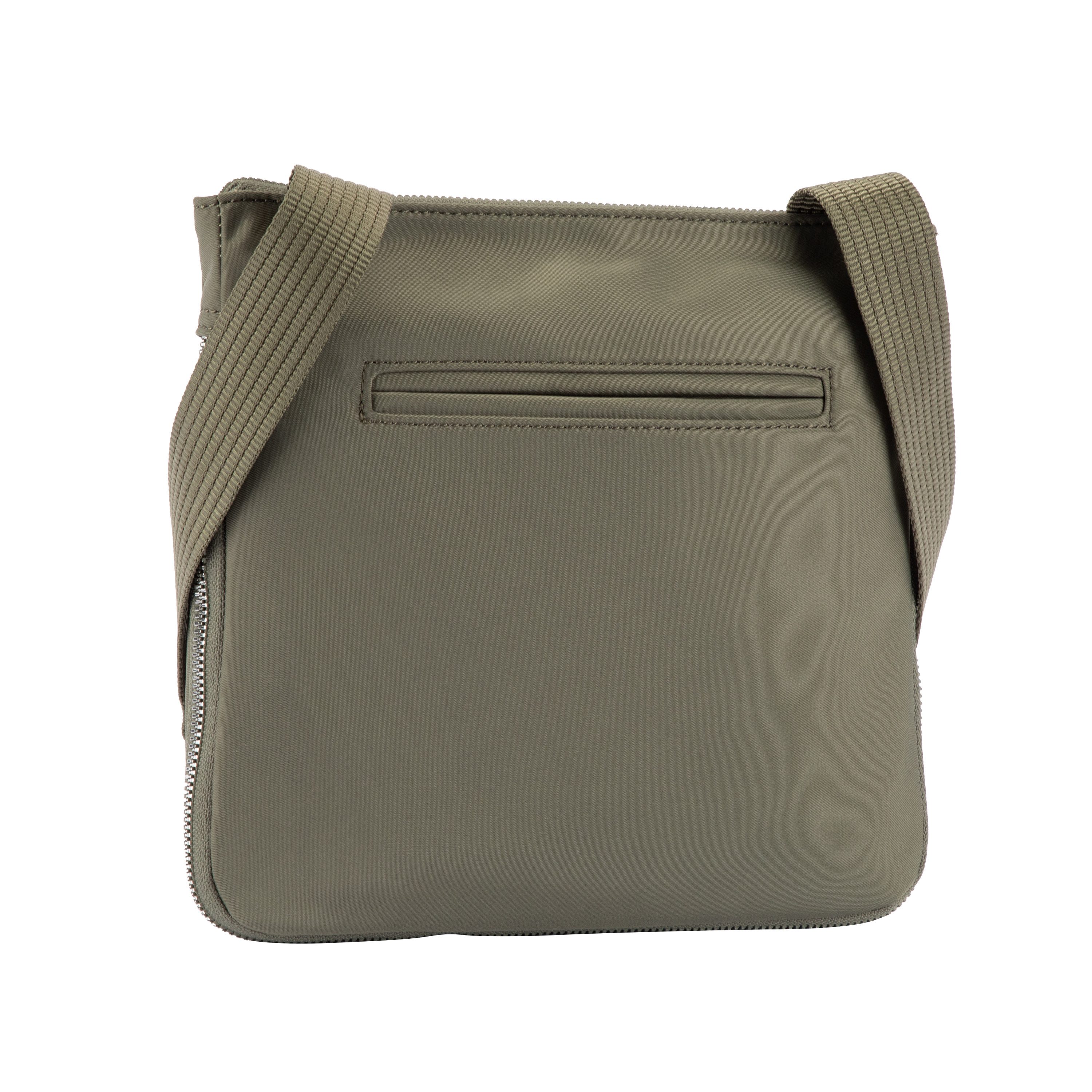 BOGNER Schultertasche Bogner - Damen Schultertasche Verbier Play 1.0 Serena