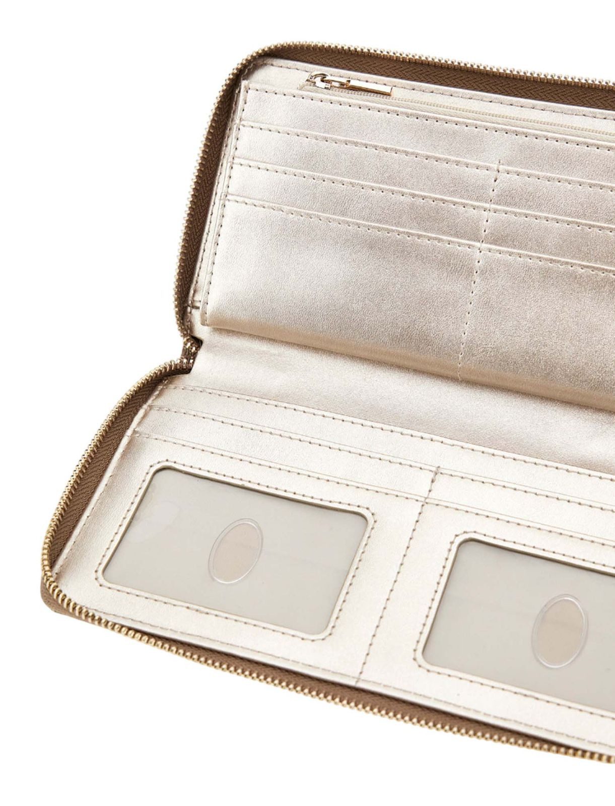 Guess Geldbörse Cheque Organizer günstig online kaufen