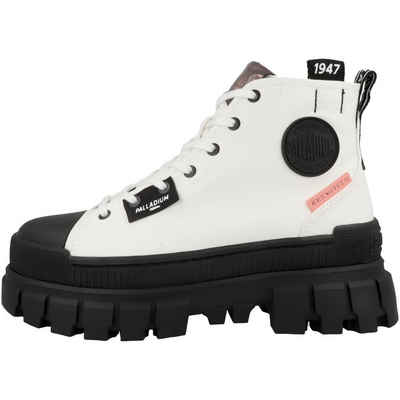 Palladium Revolt Hi Tx Damen Schnürboots