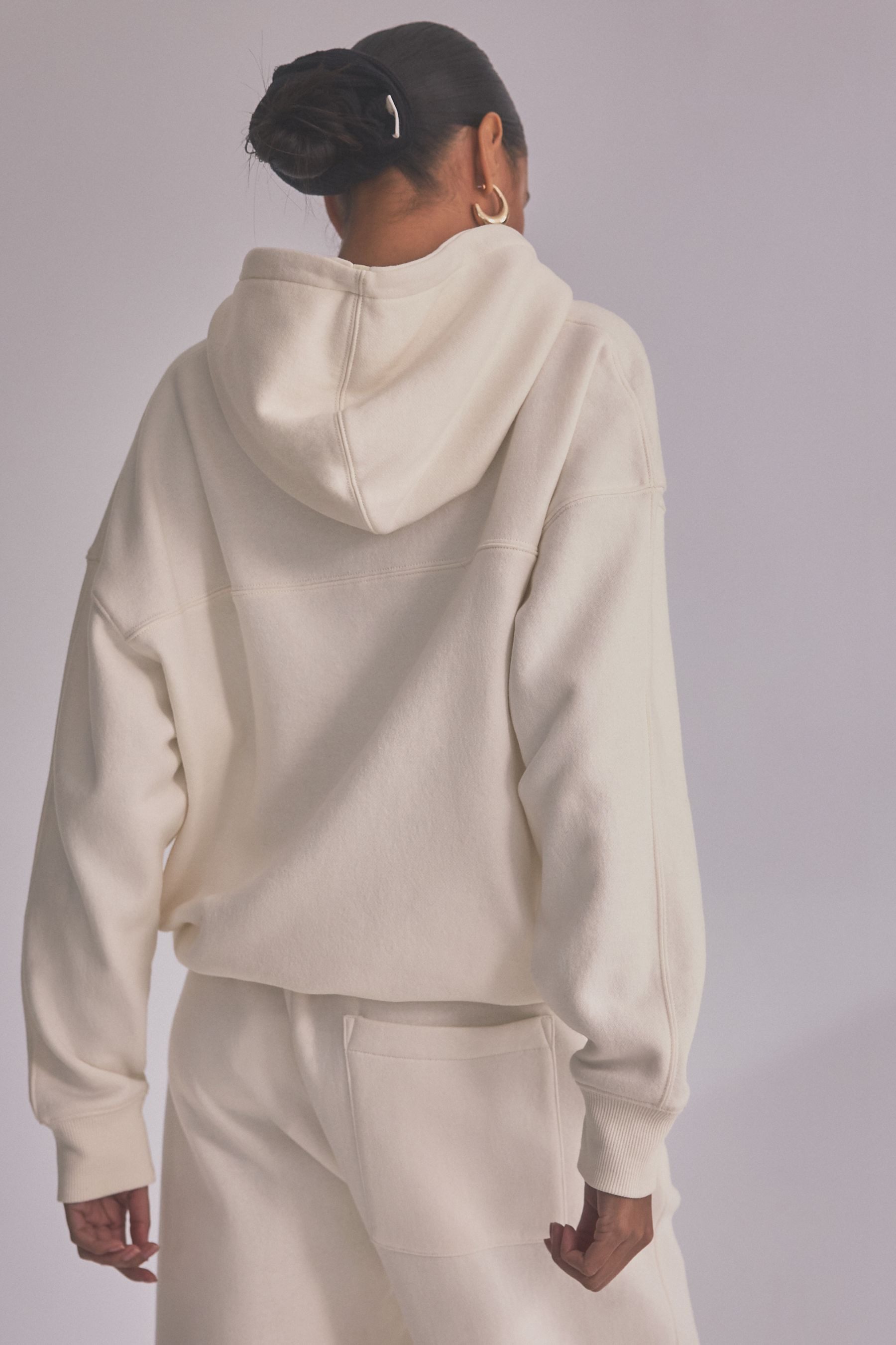 Next Kapuzensweatshirt Self. Kapuzensweatshirt (1-tlg) günstig online kaufen