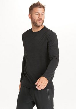 ENDURANCE Funktionsshirt Peako (1-tlg) aus schnelltrocknendem Funktionsstretch