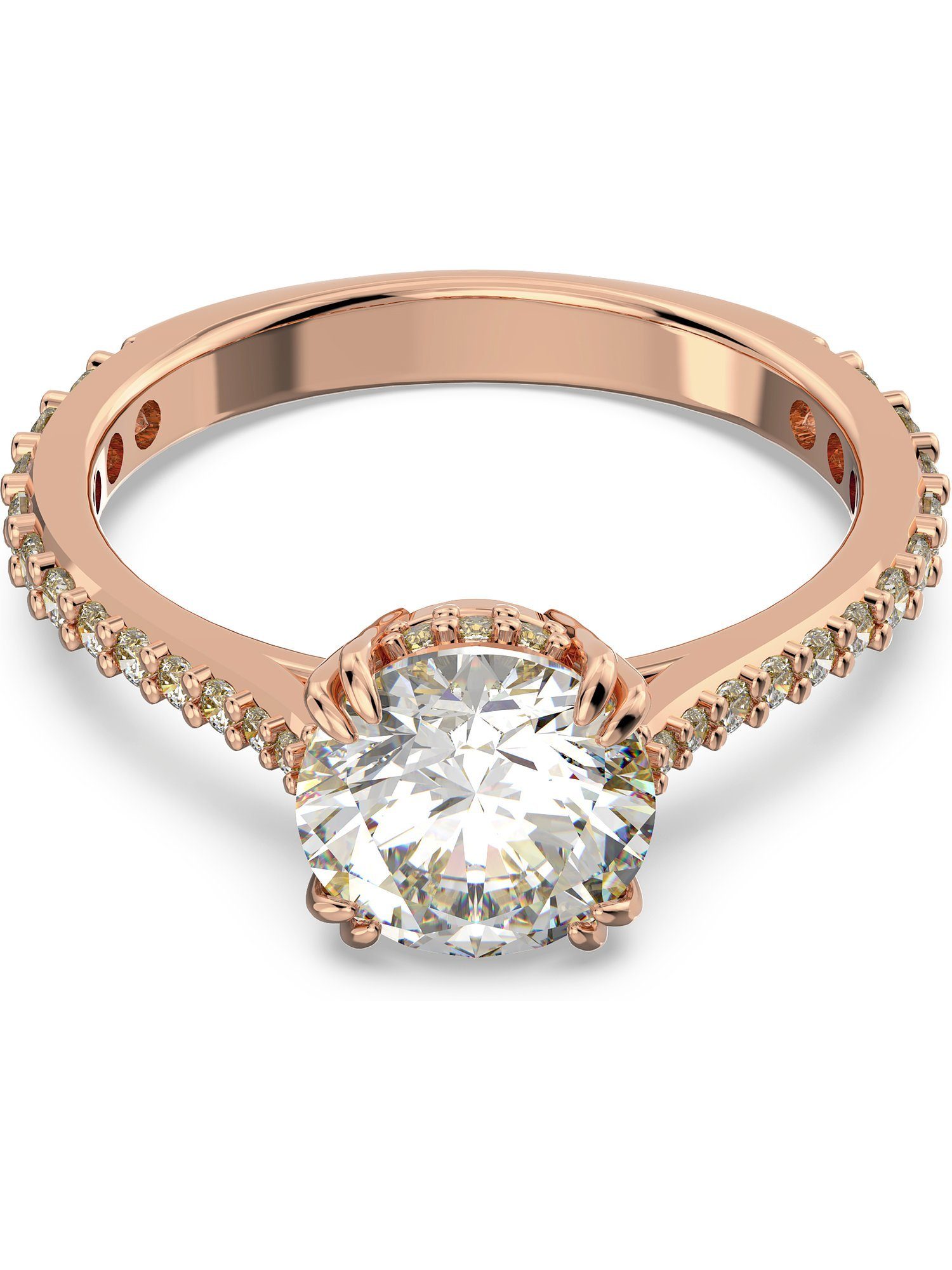 Swarovski Fingerring, Swarovski-Kristall günstig online kaufen