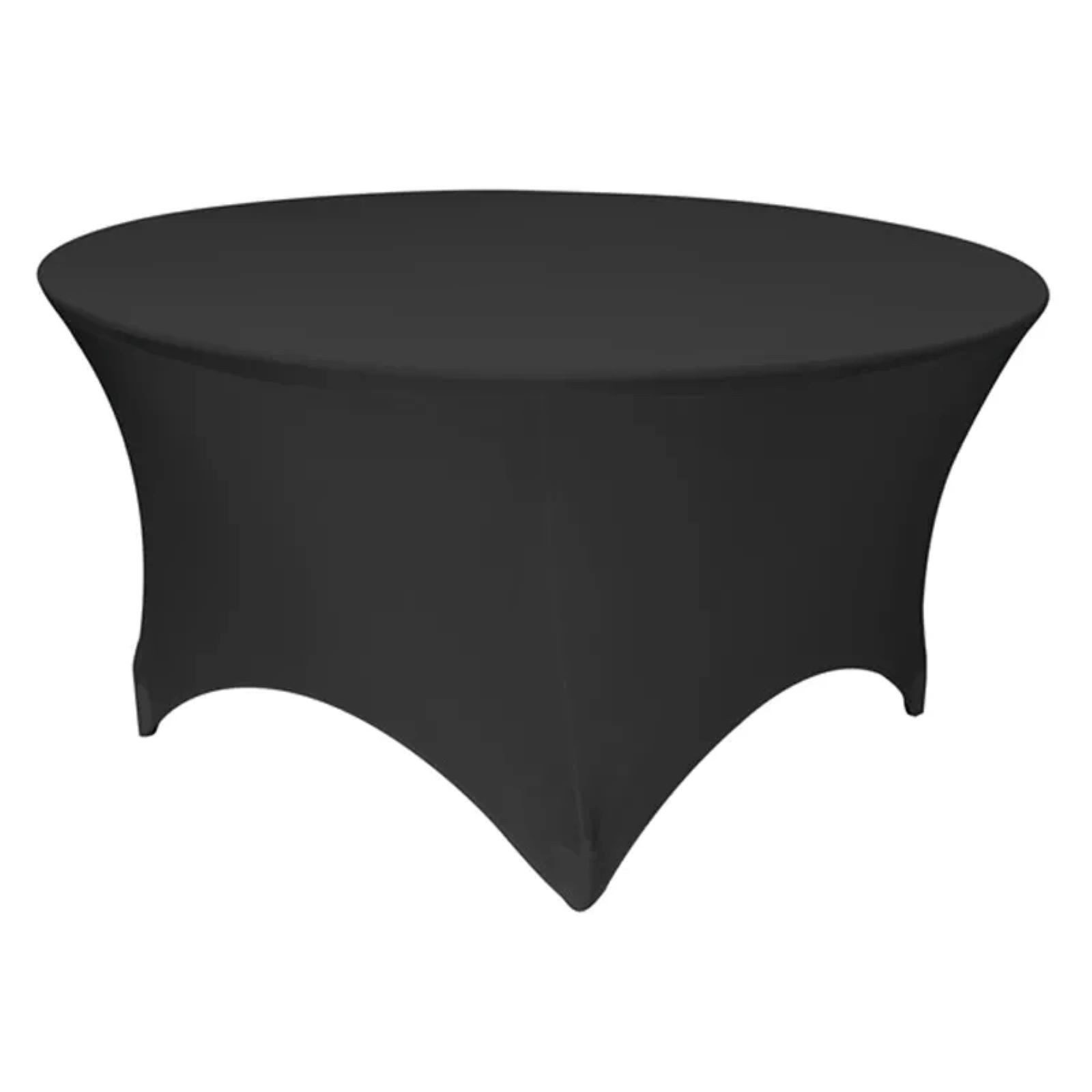Jirex Trading Company Tischdecke Stretch Tischdecke günstig online kaufen