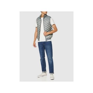 ARMANI EXCHANGE Daunenweste kombi regular fit (1-tlg)