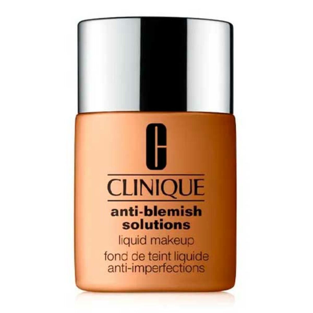 CLINIQUE Foundation ANTIBLEMISH flüssiges Make-up