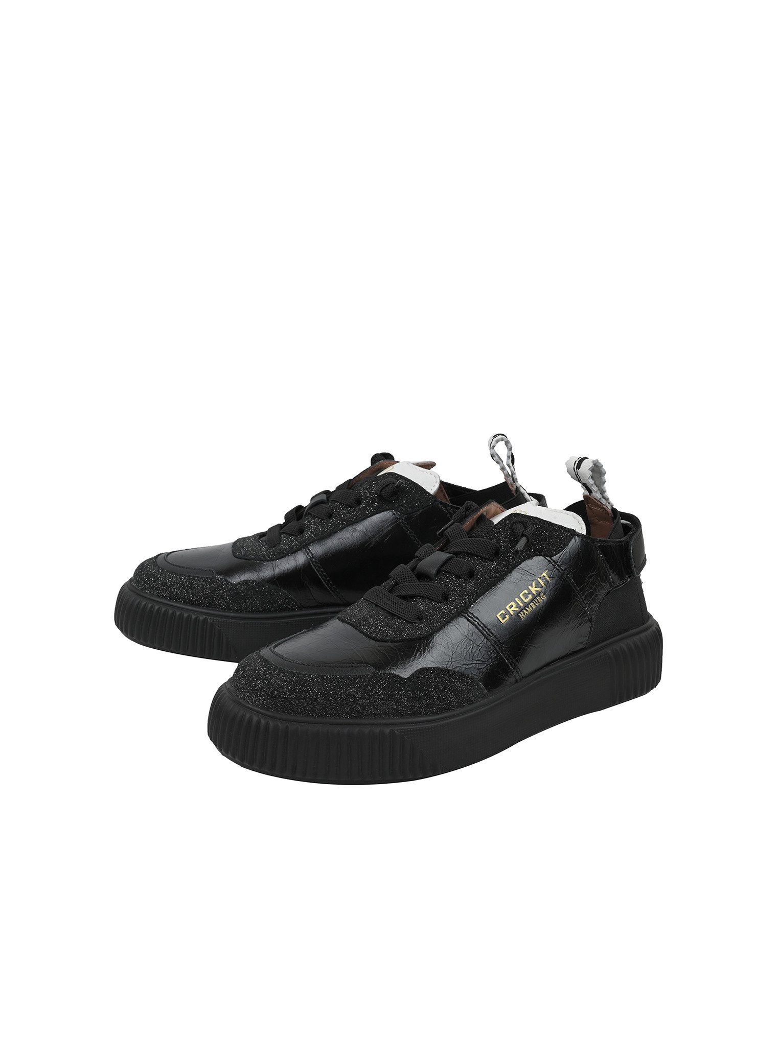 CRICKIT PARIA Sneaker